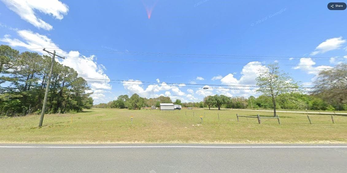 Land at CR-214, KEYSTONE HEIGHTS, photo 6 of 6