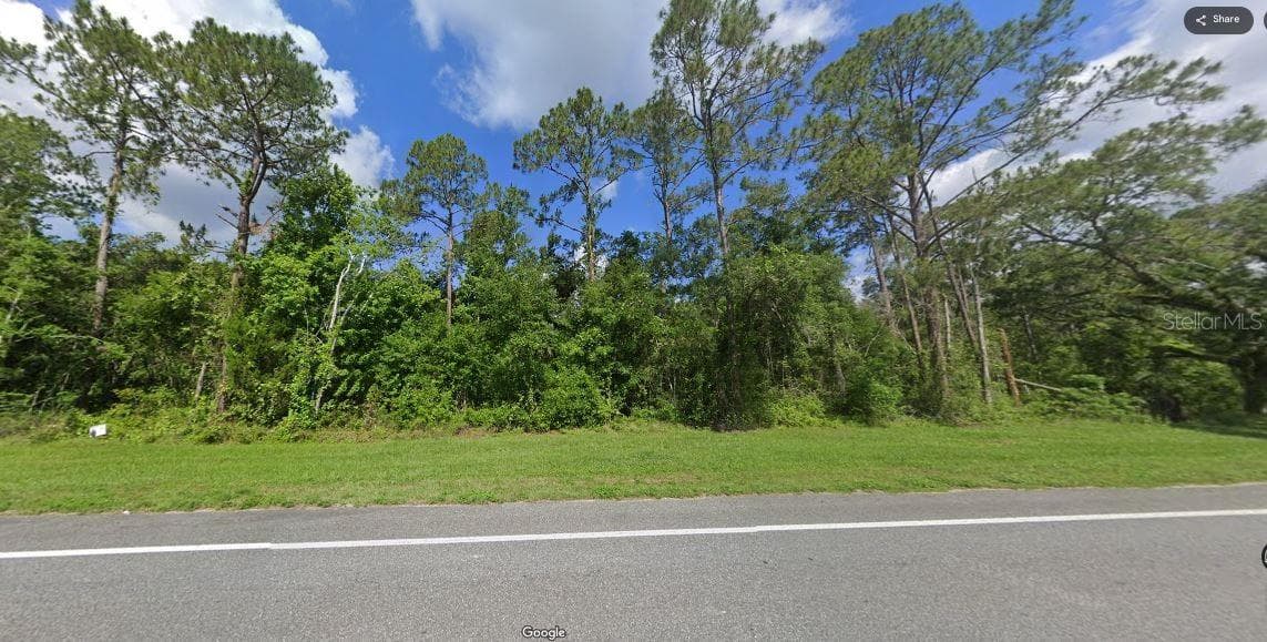 Land at TREIMAN BLVD, WEBSTER, photo 6 of 6