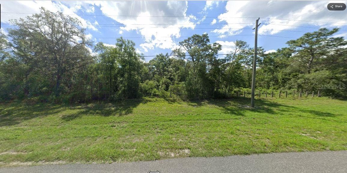Land at CHIMNEY ROCK DR, WEBSTER, photo 6 of 6