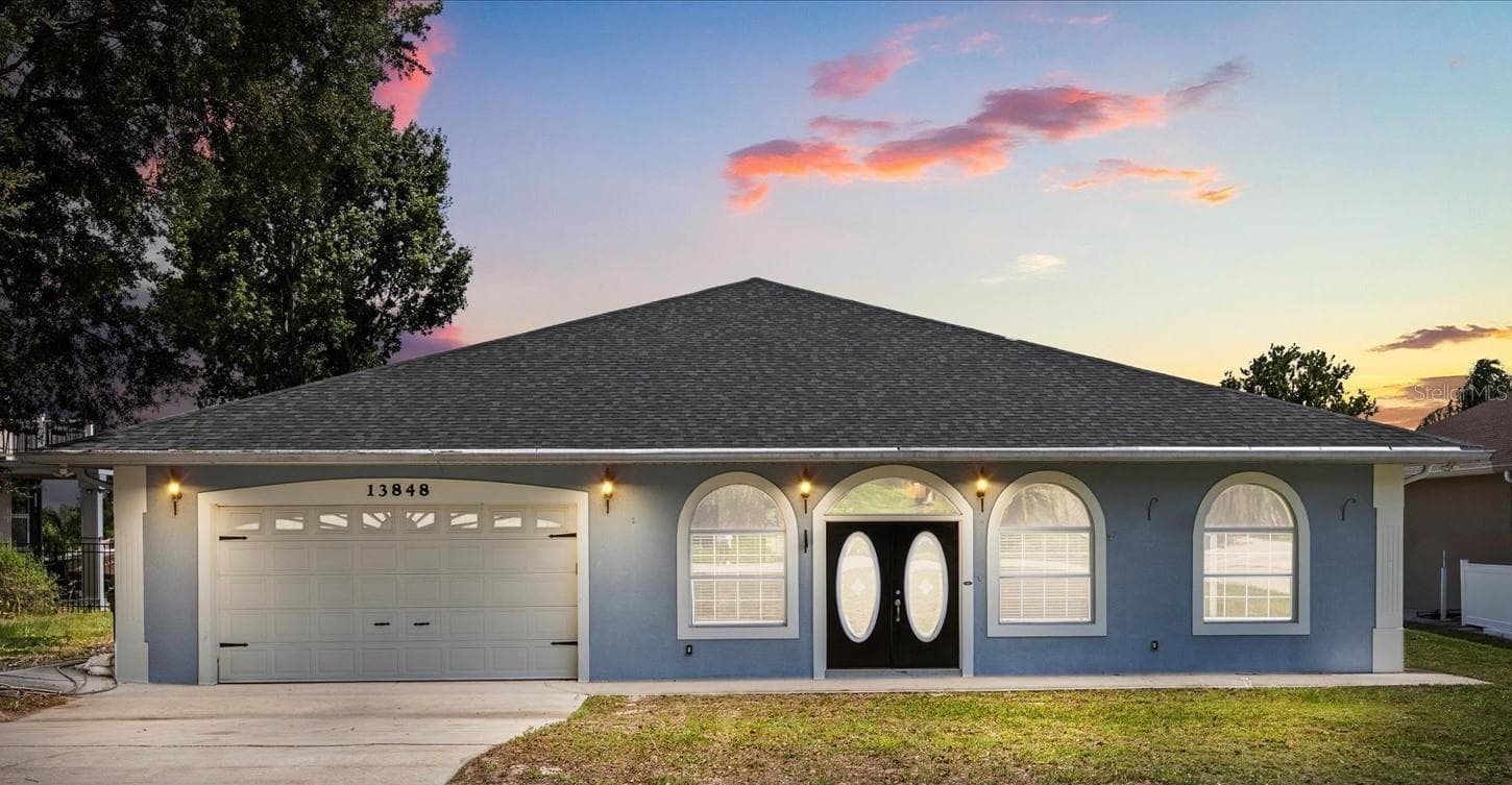 13848 VISTA DEL LAGO BLVD