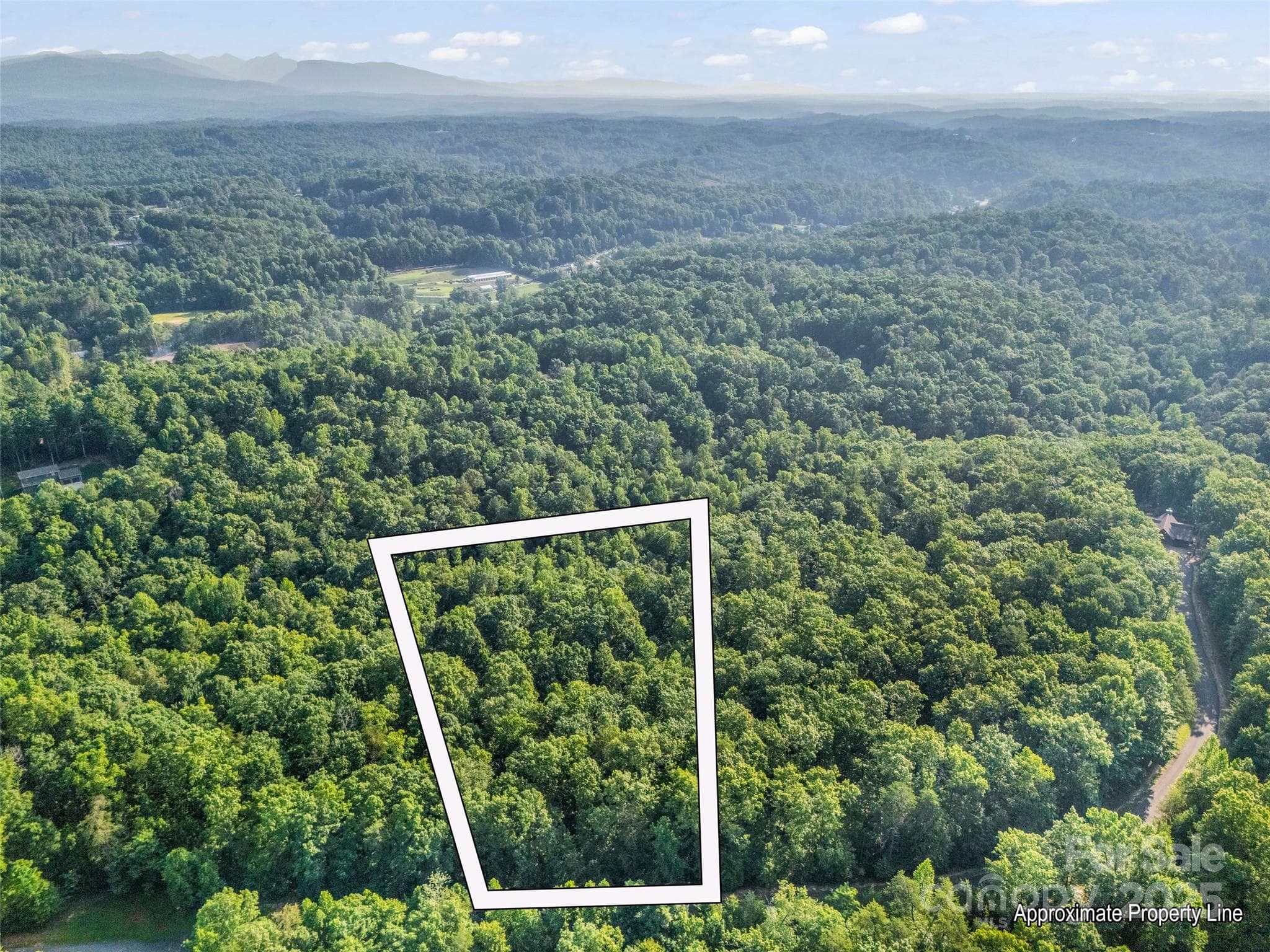 Lot at 0 Forest Country Drive, Marion, photo 2 of 26