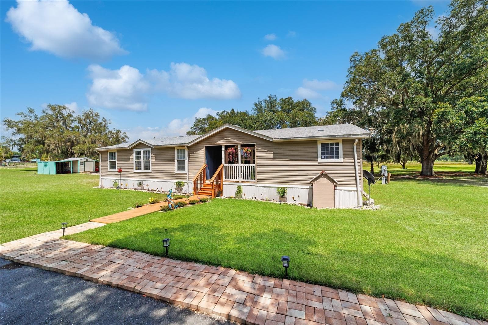 Farm at 12651 SE COUNTY ROAD 337, DUNNELLON, photo 4 of 89