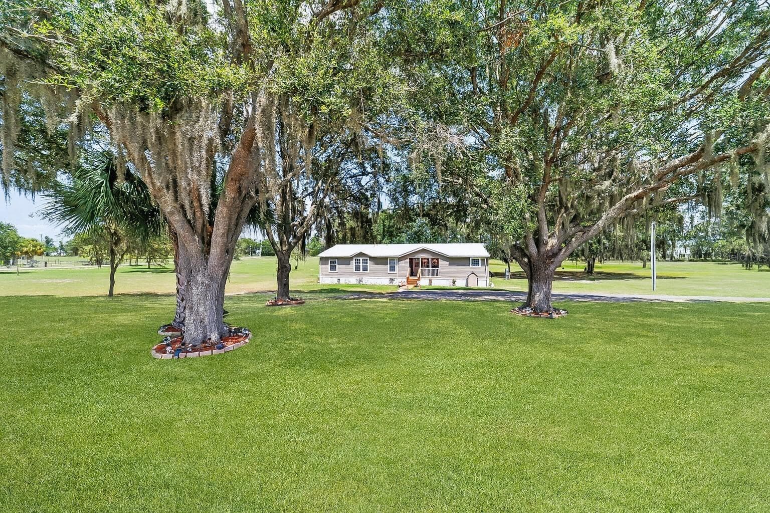 Farm at 12651 SE COUNTY ROAD 337, DUNNELLON, photo 2 of 89