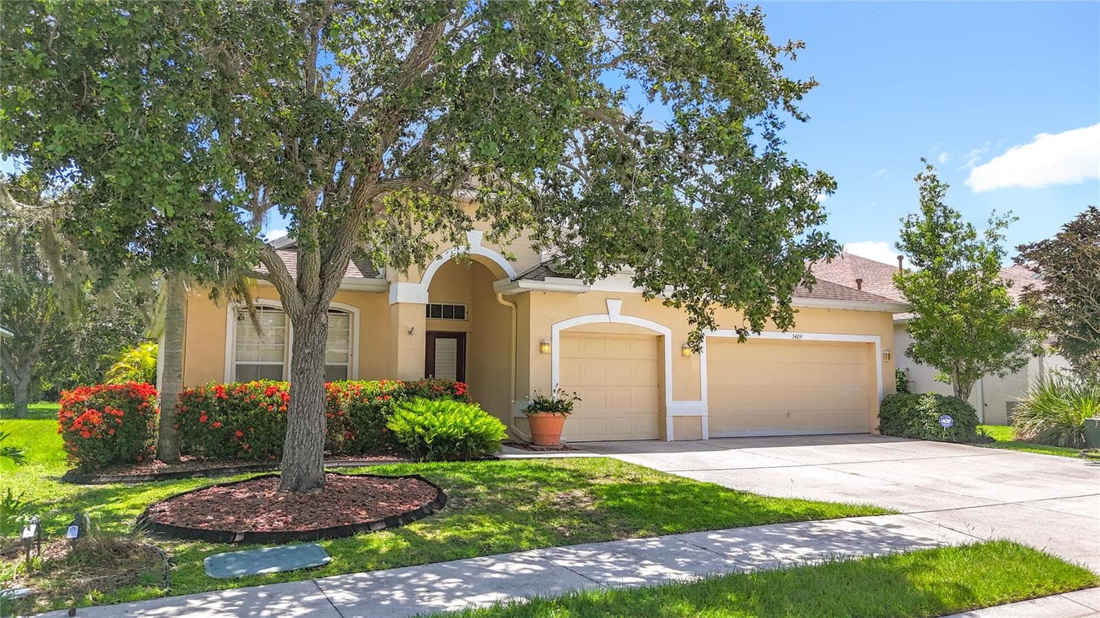 Single Family Residence at 3409 61ST TER E, ELLENTON, photo 6 of 67