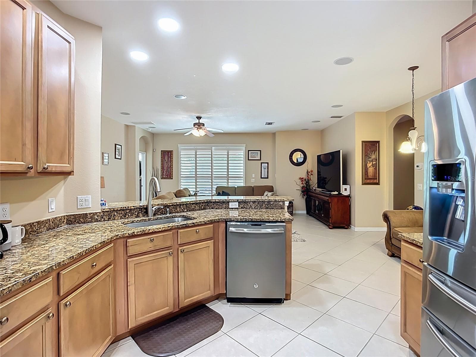 Single Family Residence at 3409 61ST TER E, ELLENTON, photo 19 of 67