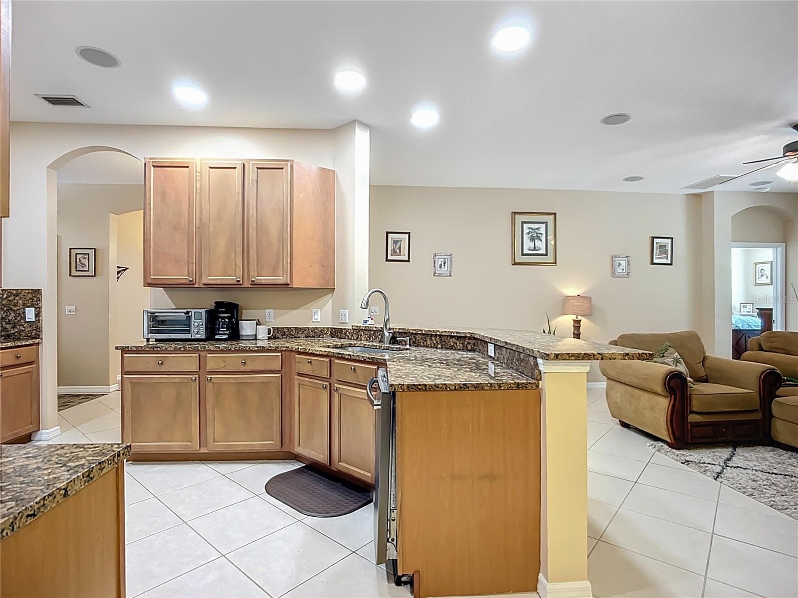 Single Family Residence at 3409 61ST TER E, ELLENTON, photo 22 of 67