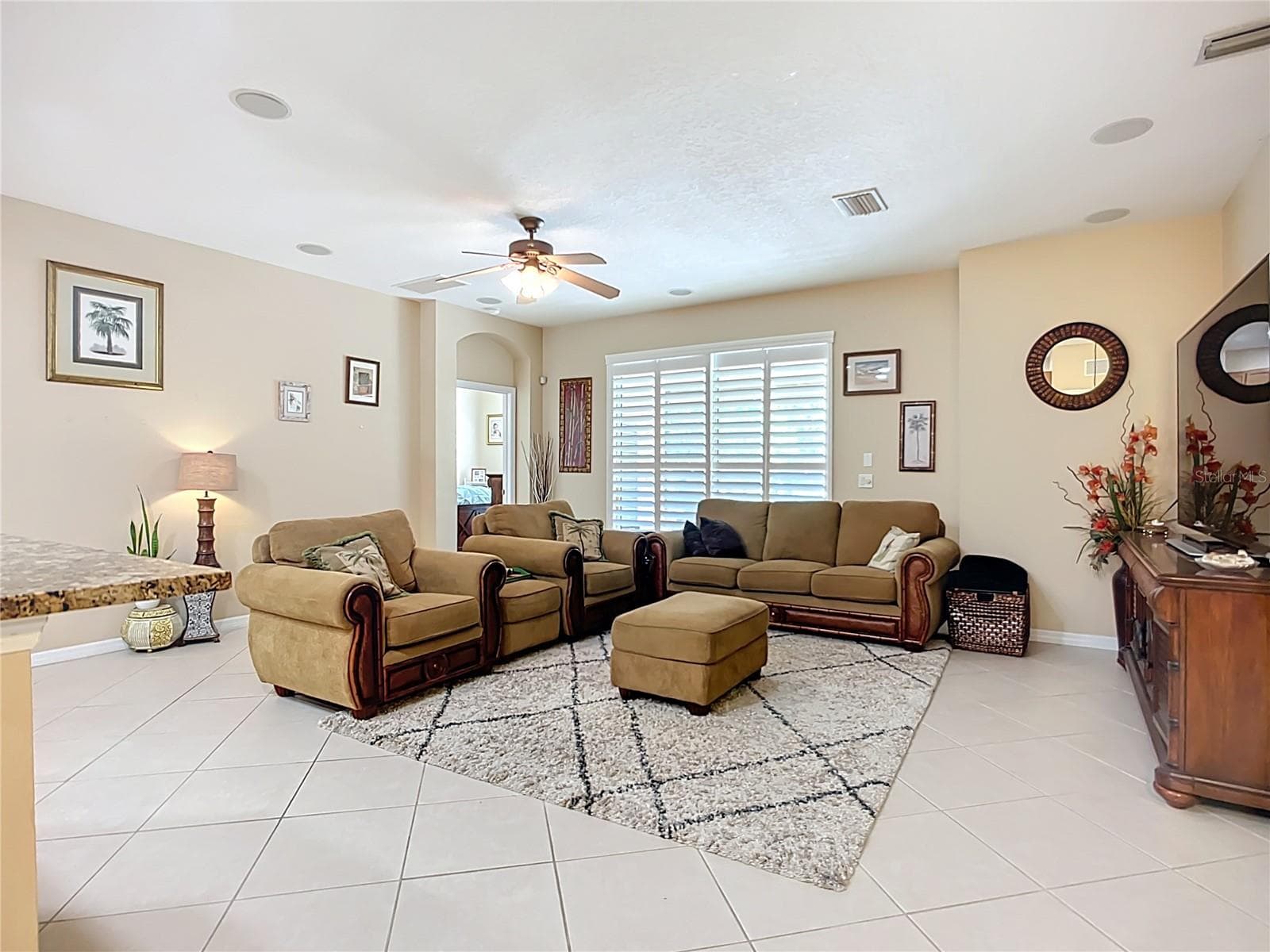 Single Family Residence at 3409 61ST TER E, ELLENTON, photo 25 of 67