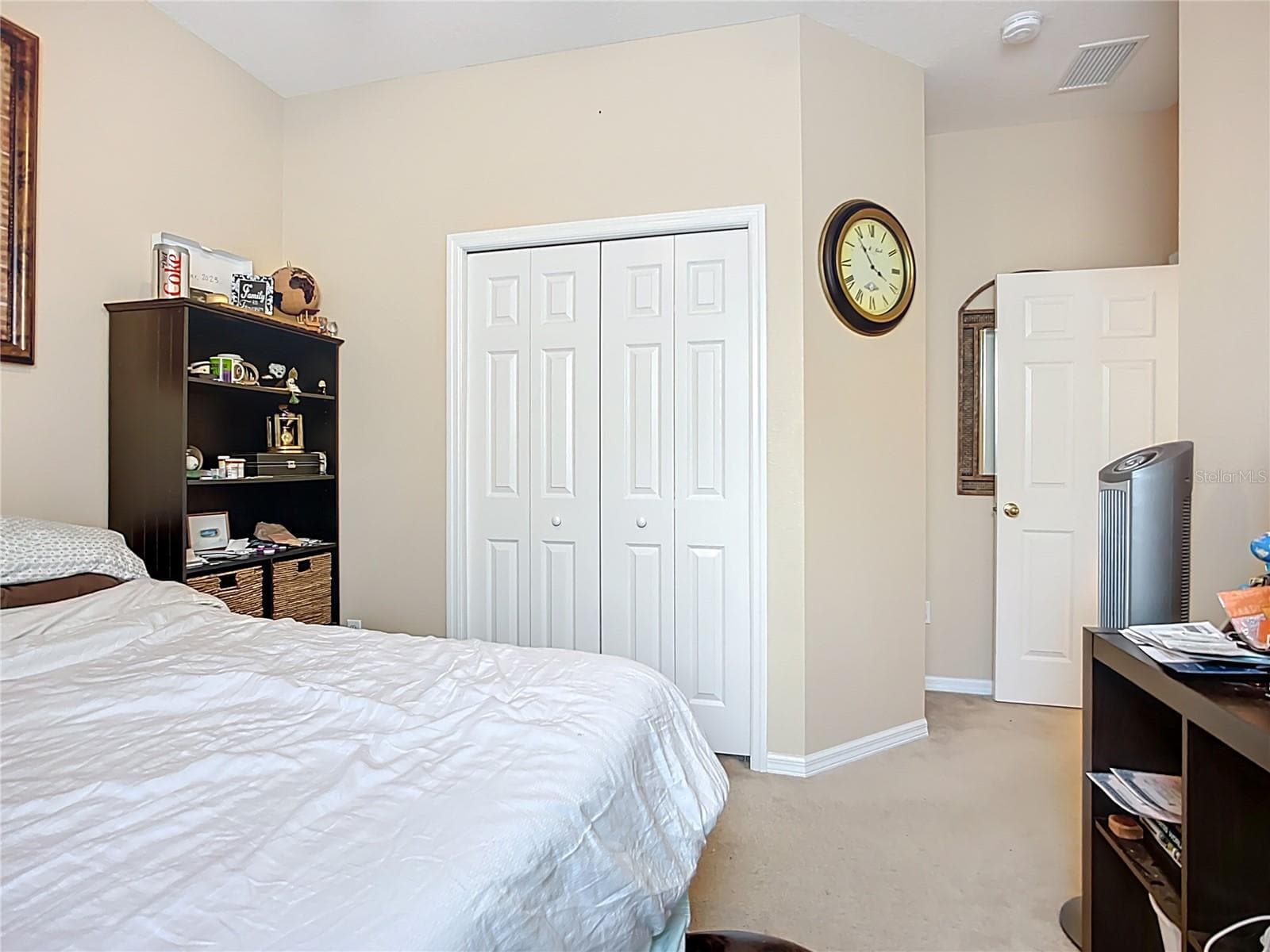Bedroom 2 - 3409 61ST TER E, ELLENTON