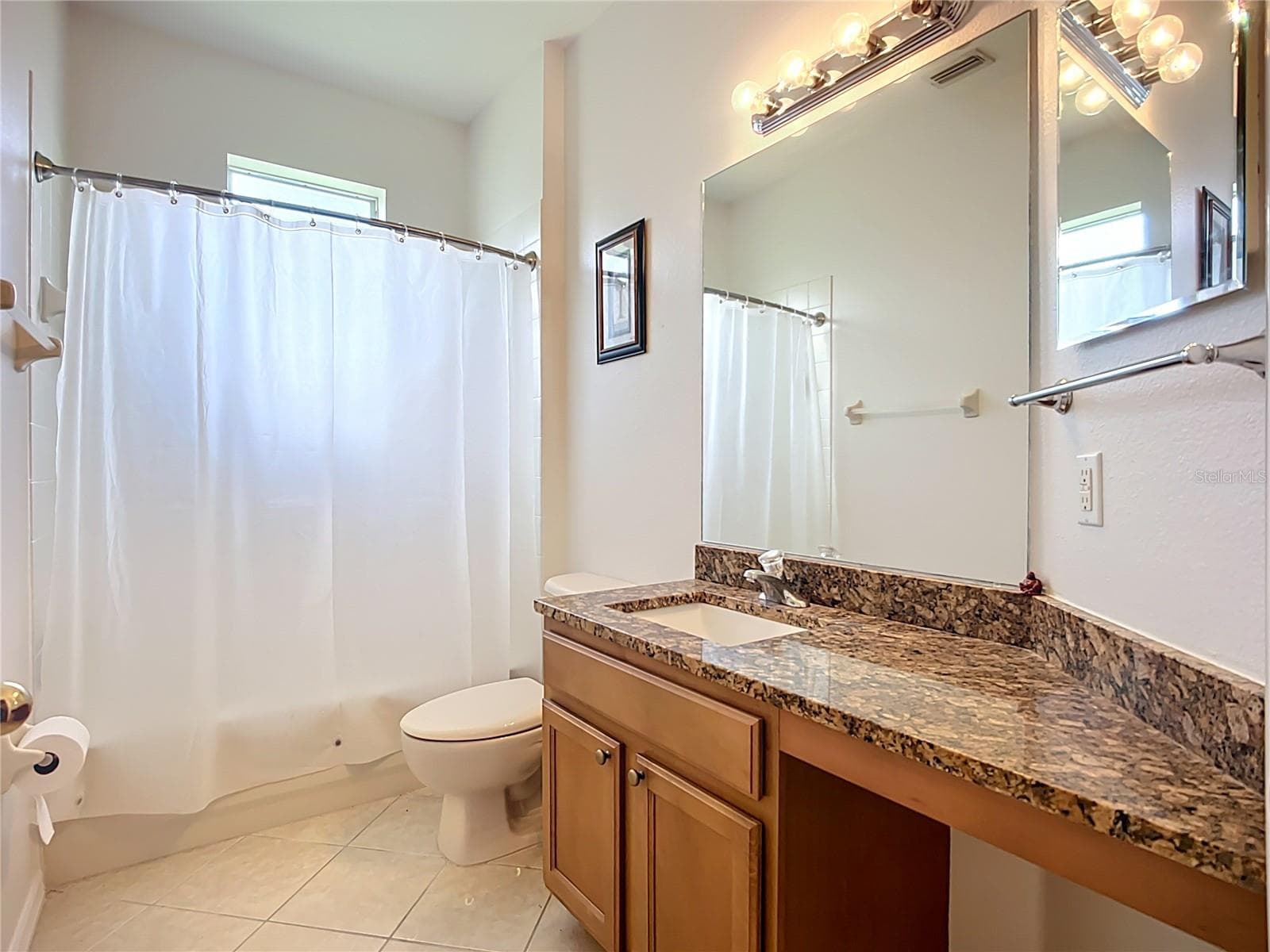Bathroom 2 - 3409 61ST TER E, ELLENTON