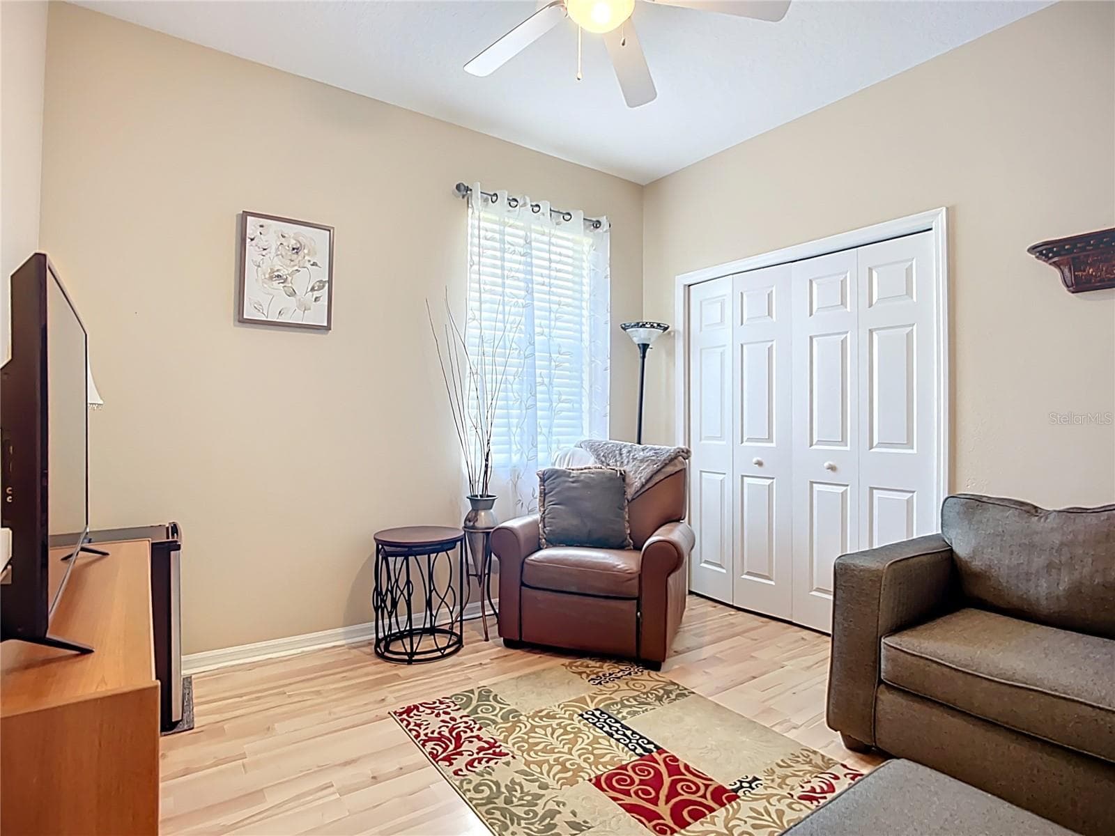 Bedroom 3 - 3409 61ST TER E, ELLENTON