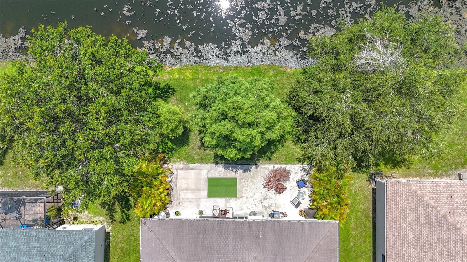 Single Family Residence at 3409 61ST TER E, ELLENTON, photo 64 of 67