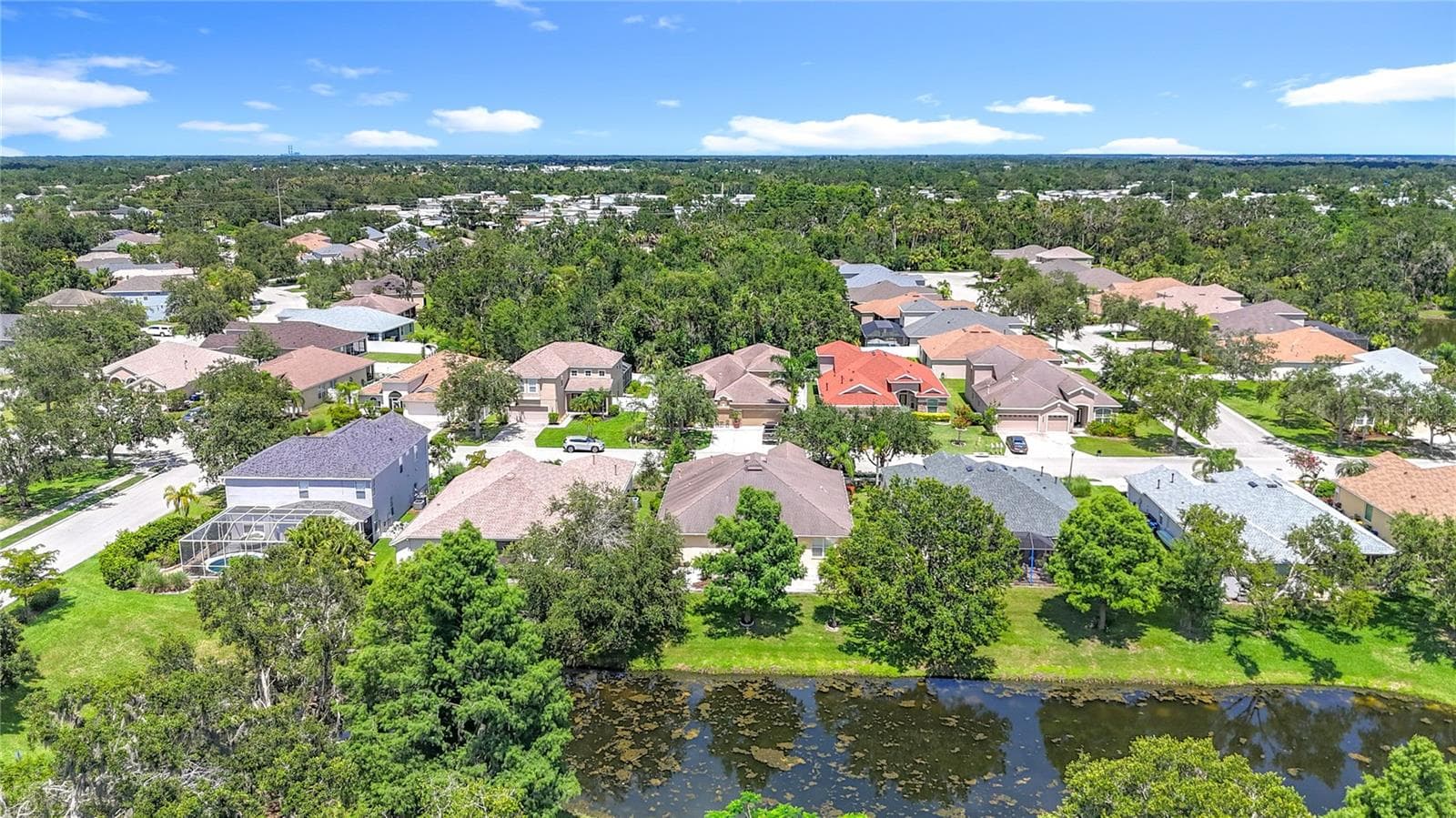 Single Family Residence at 3409 61ST TER E, ELLENTON, photo 66 of 67