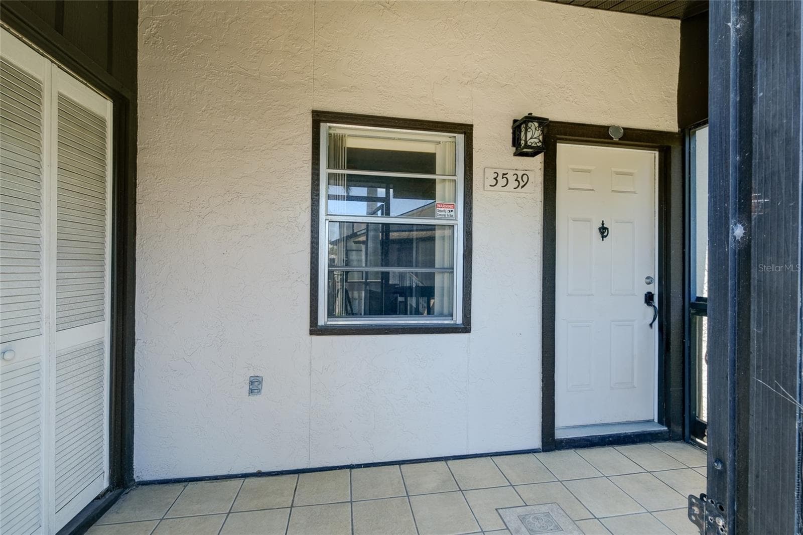 Condominium at 3539 59TH AVE W #3539, BRADENTON, photo 4 of 39