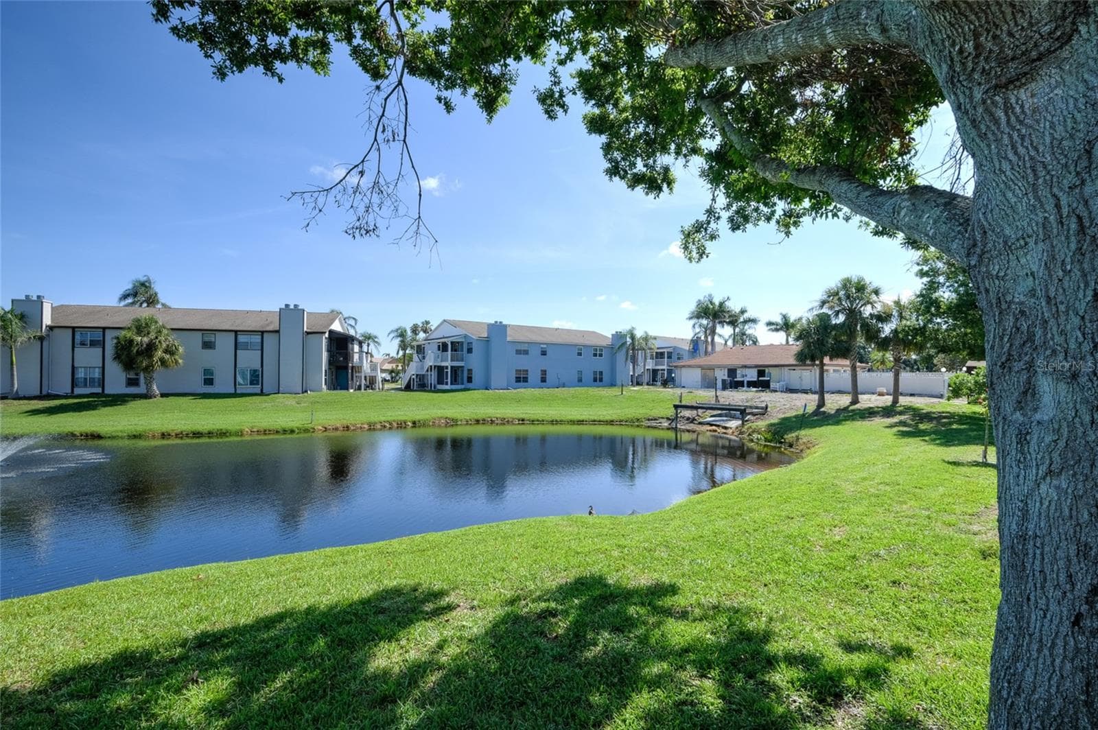 Condominium at 3539 59TH AVE W #3539, BRADENTON, photo 30 of 39