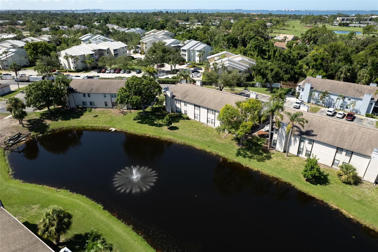 Condominium at 3539 59TH AVE W #3539, BRADENTON, photo 33 of 39