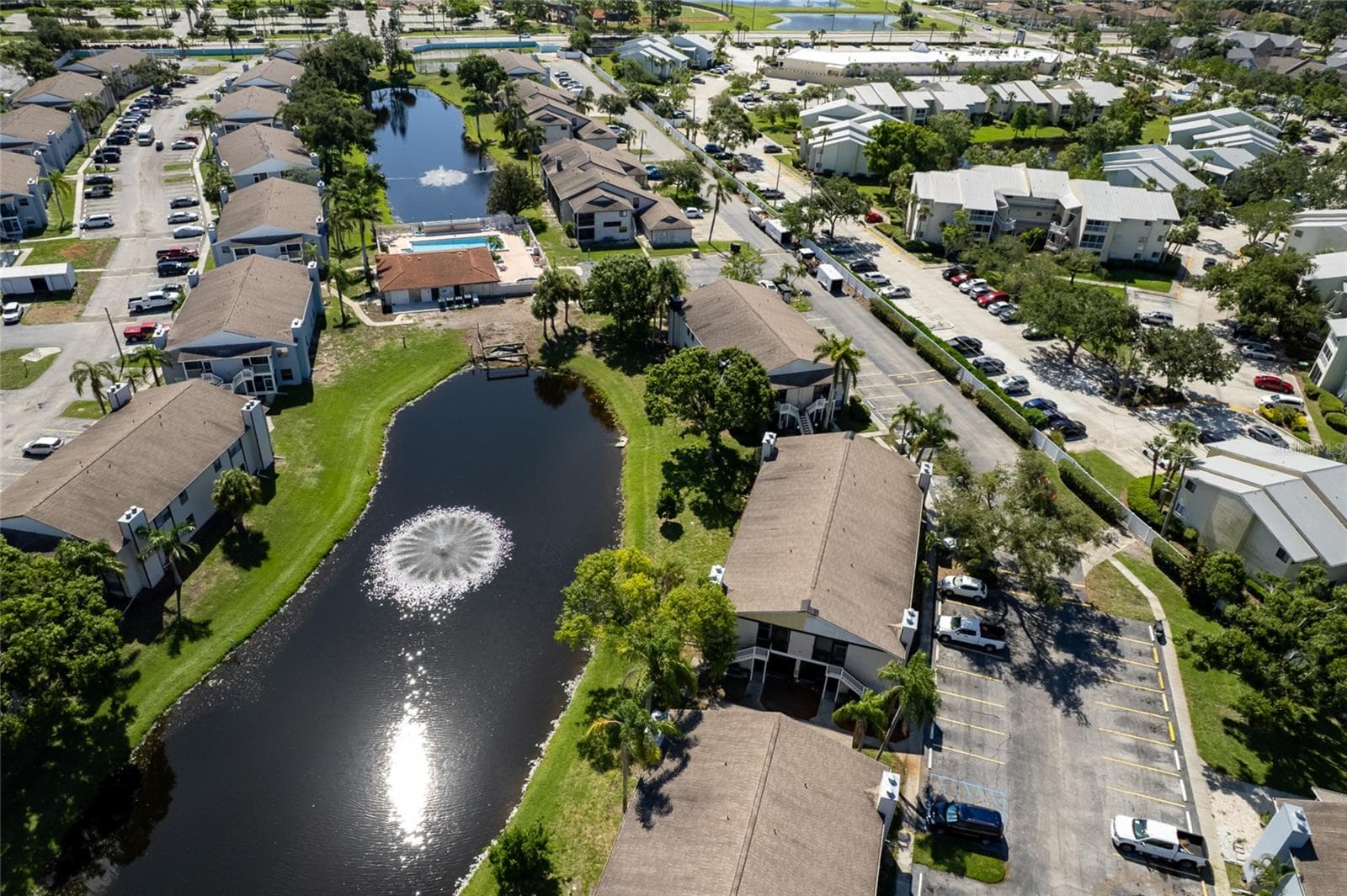 Condominium at 3539 59TH AVE W #3539, BRADENTON, photo 37 of 39