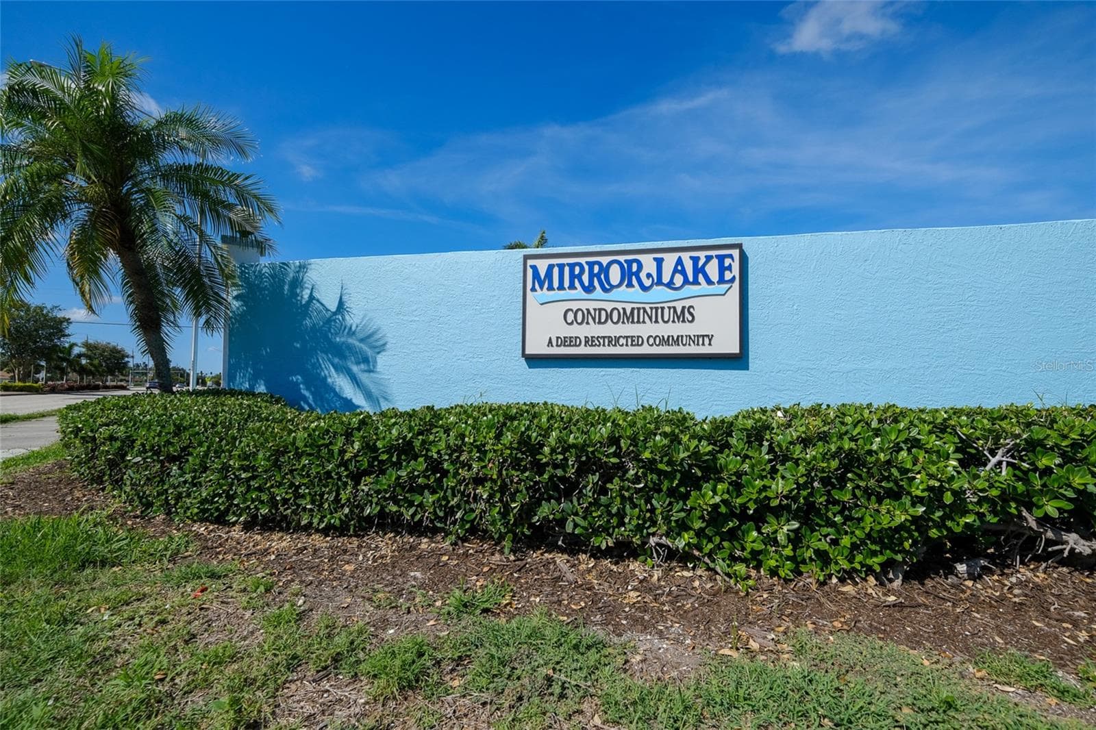 Condominium at 3539 59TH AVE W #3539, BRADENTON, photo 39 of 39