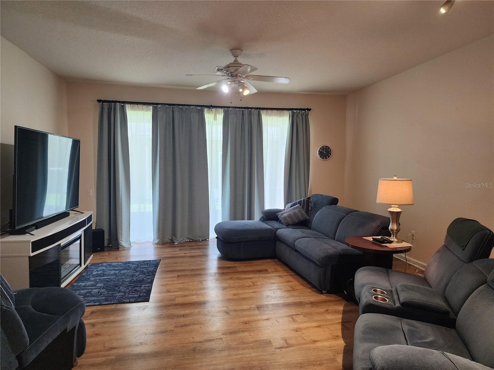 Townhouse at 26541 CHIMNEY SPIRE LN, WESLEY CHAPEL, photo 6 of 22