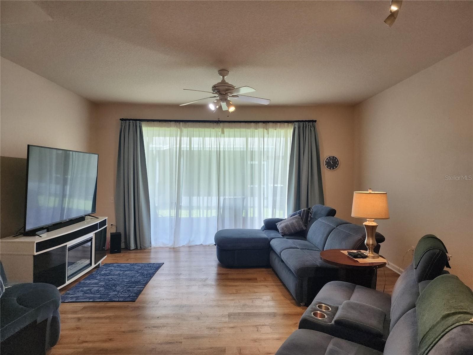 Townhouse at 26541 CHIMNEY SPIRE LN, WESLEY CHAPEL, photo 7 of 22