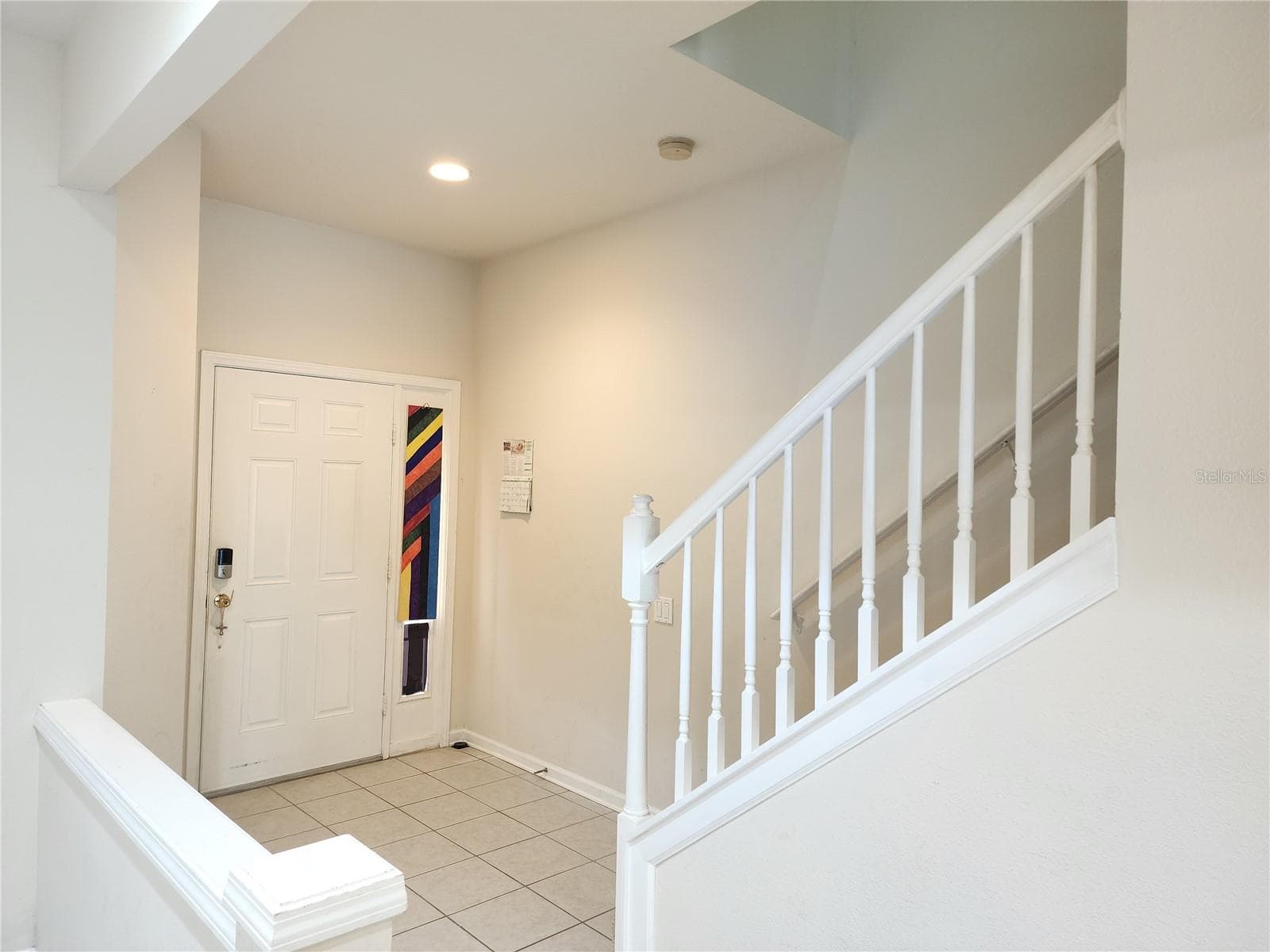 Townhouse at 26541 CHIMNEY SPIRE LN, WESLEY CHAPEL, photo 8 of 22