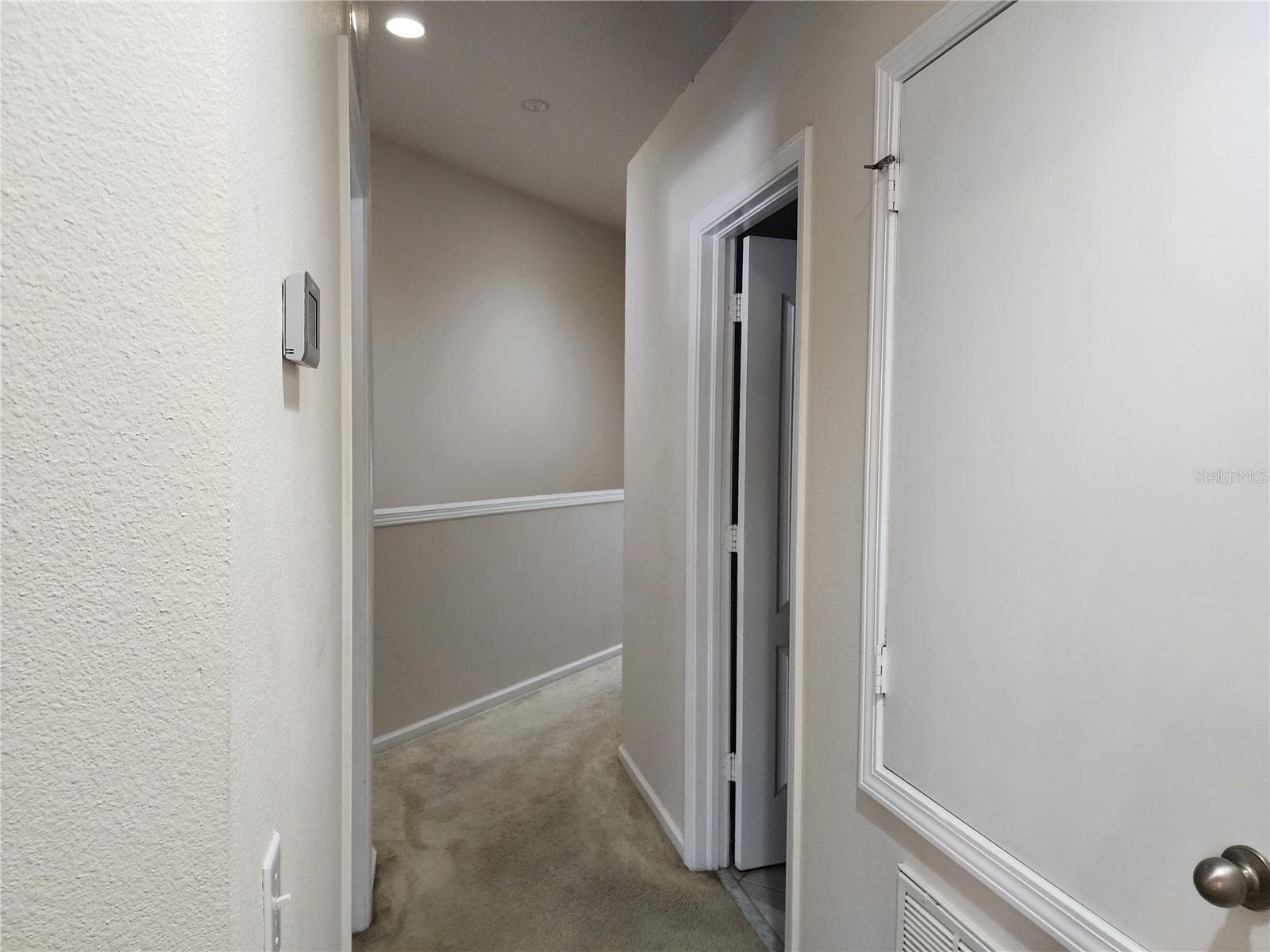 Townhouse at 26541 CHIMNEY SPIRE LN, WESLEY CHAPEL, photo 14 of 22