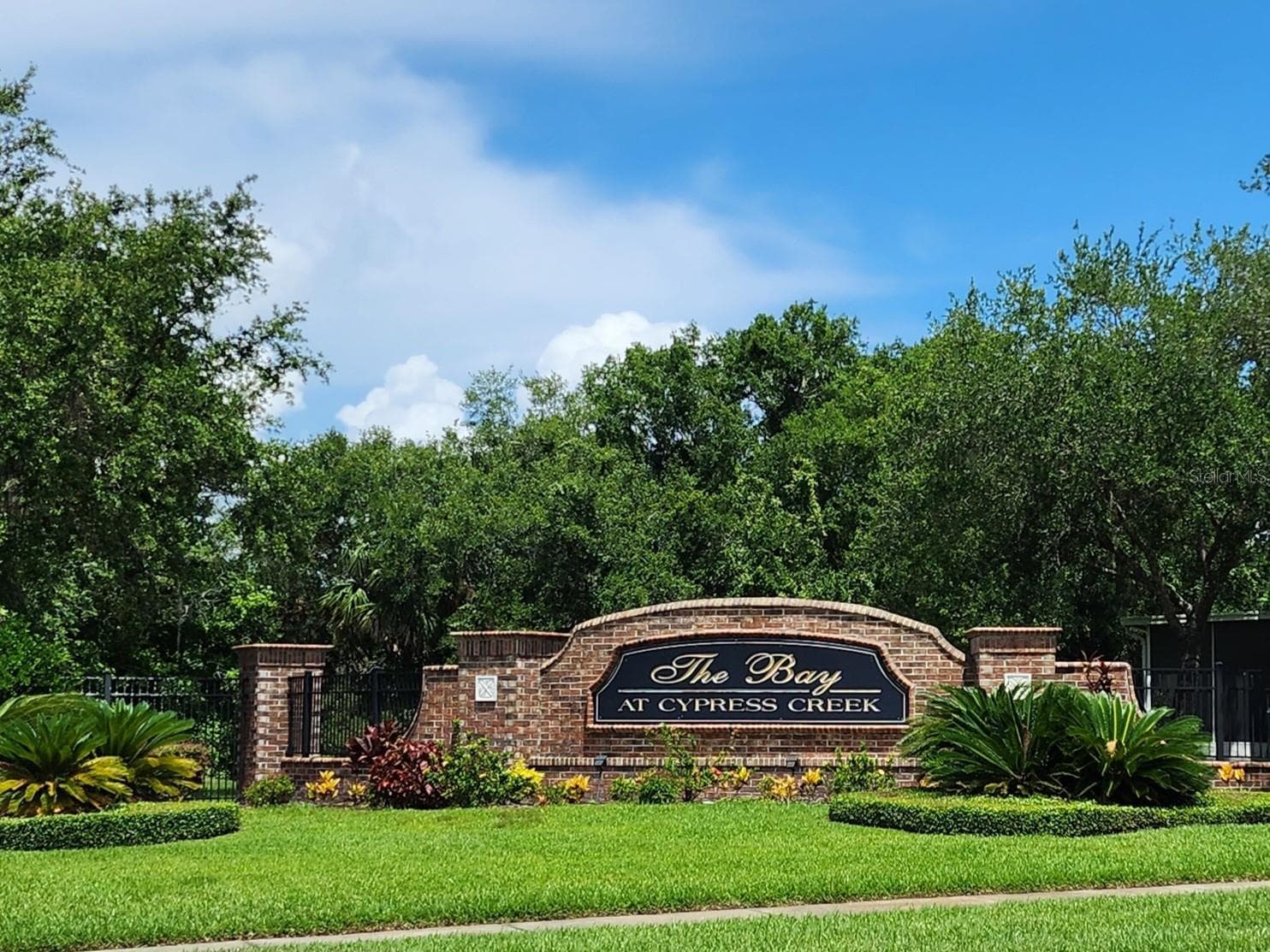 Townhouse at 26541 CHIMNEY SPIRE LN, WESLEY CHAPEL, photo 17 of 22