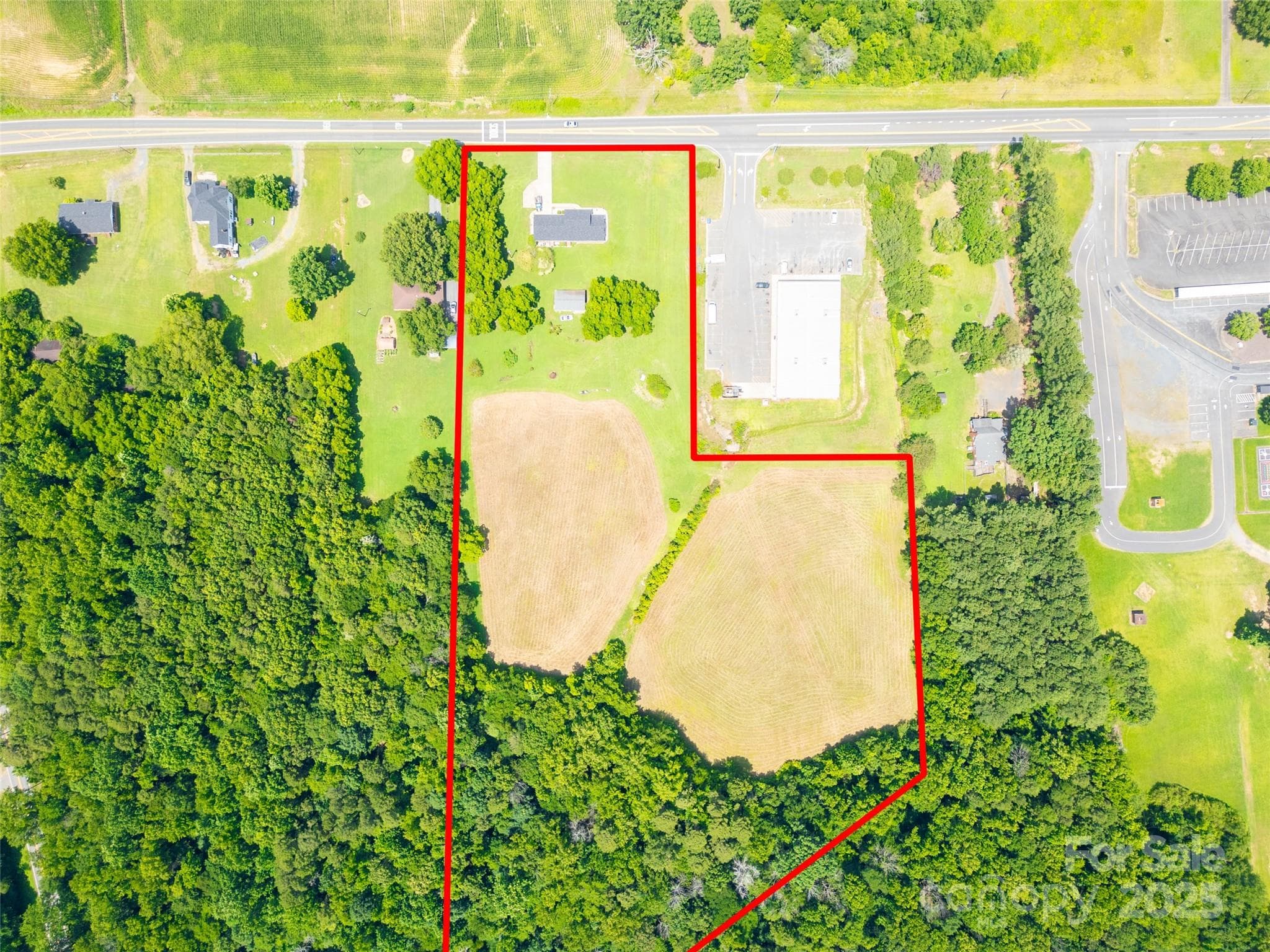 Acreage at Albemarle, photo 2 of 15
