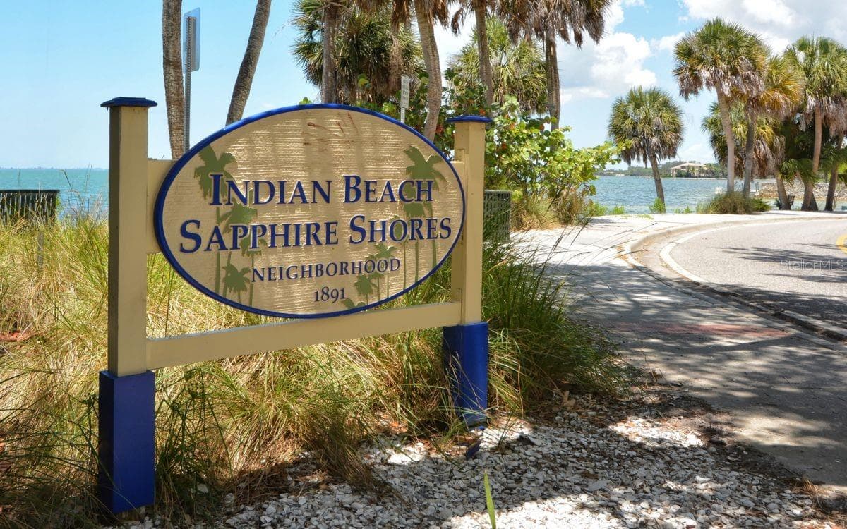 Land at 3301 BAY SHORE RD, SARASOTA, photo 38 of 38