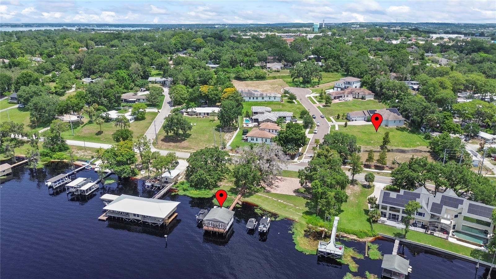1825 MOORINGS CT #LOT 14