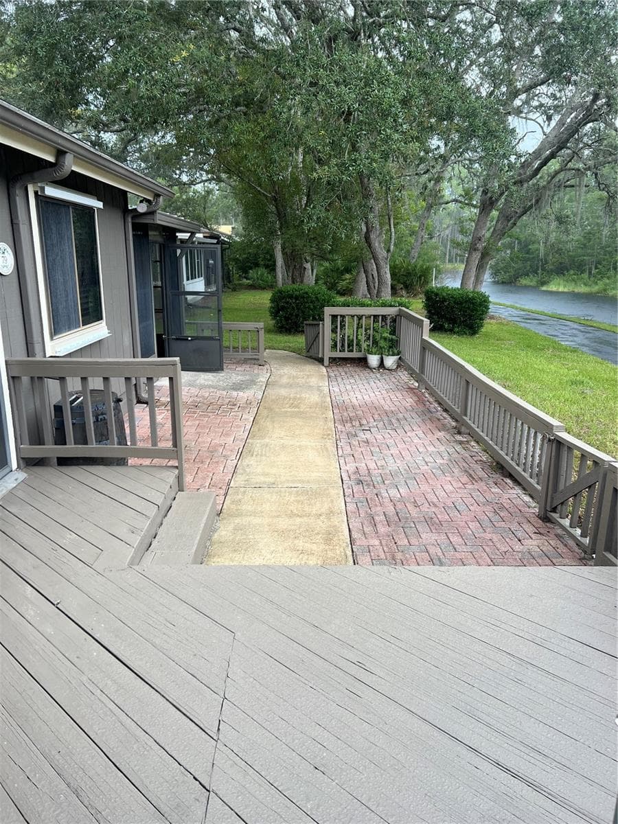 Condominium at 79 CYPRESS POND RD #79, PORT ORANGE, photo 21 of 23
