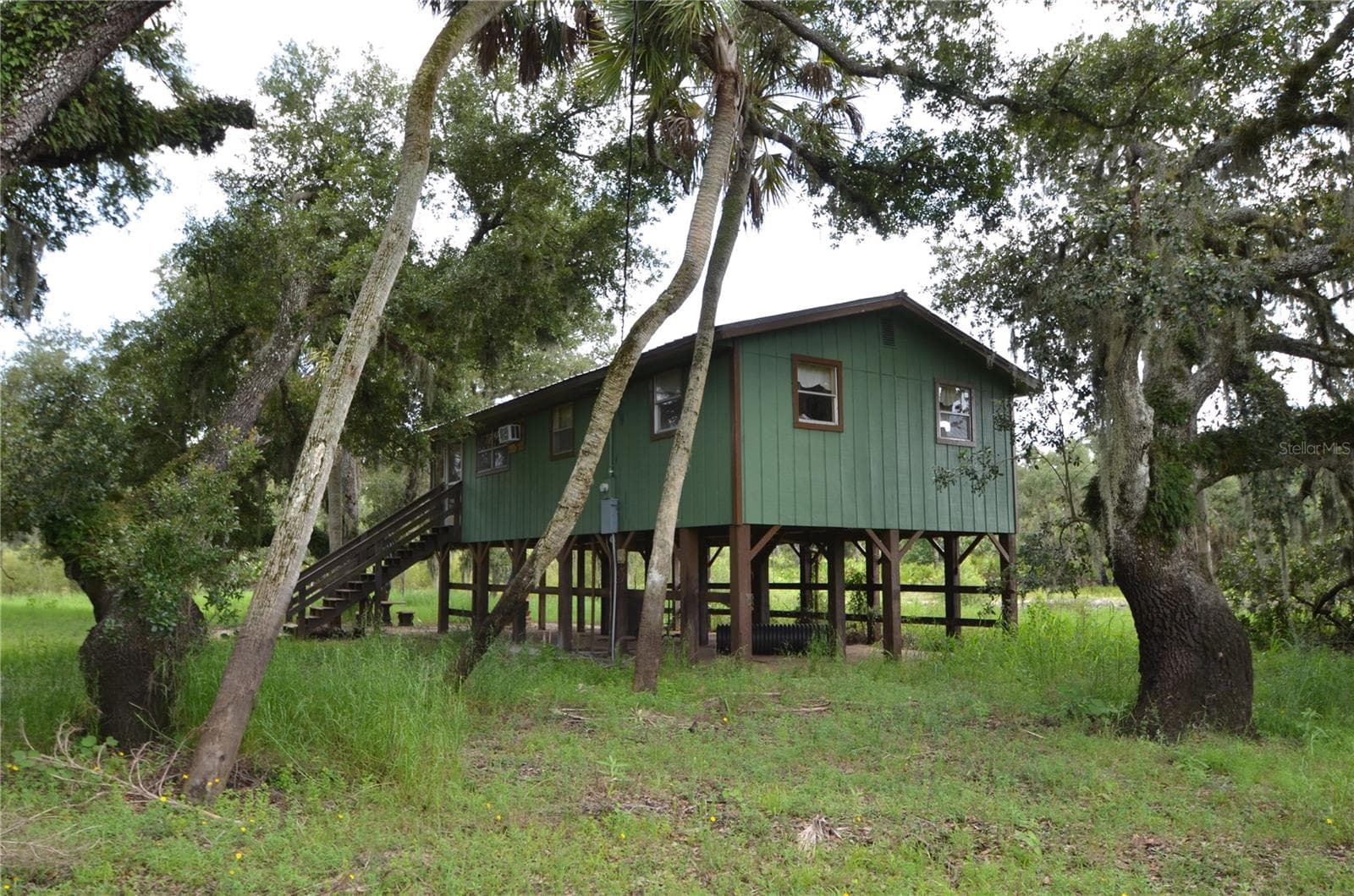 Single Family Residence at 0 SE HIGHWAY 31, ARCADIA, photo 3 of 45