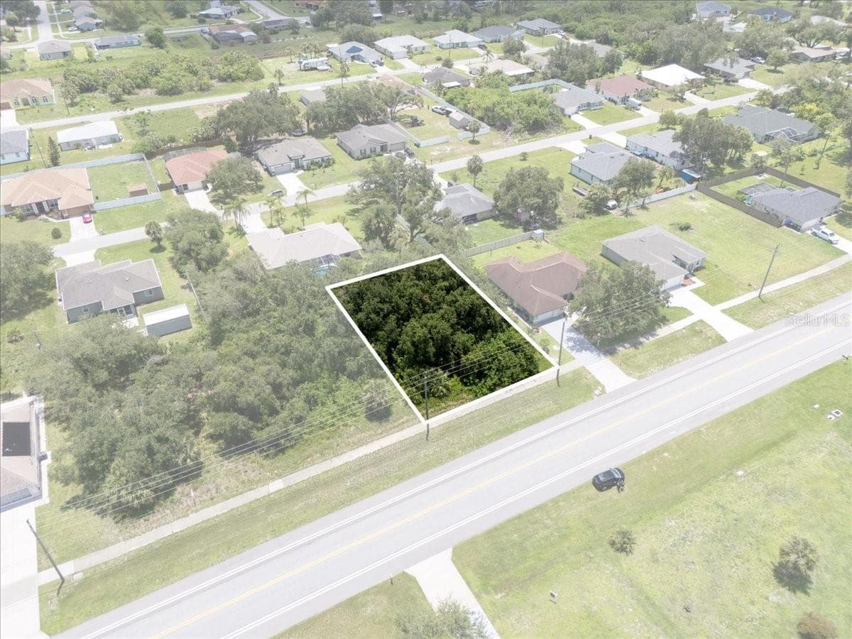 Land at S BISCAYNE DR, NORTH PORT, photo 2 of 6