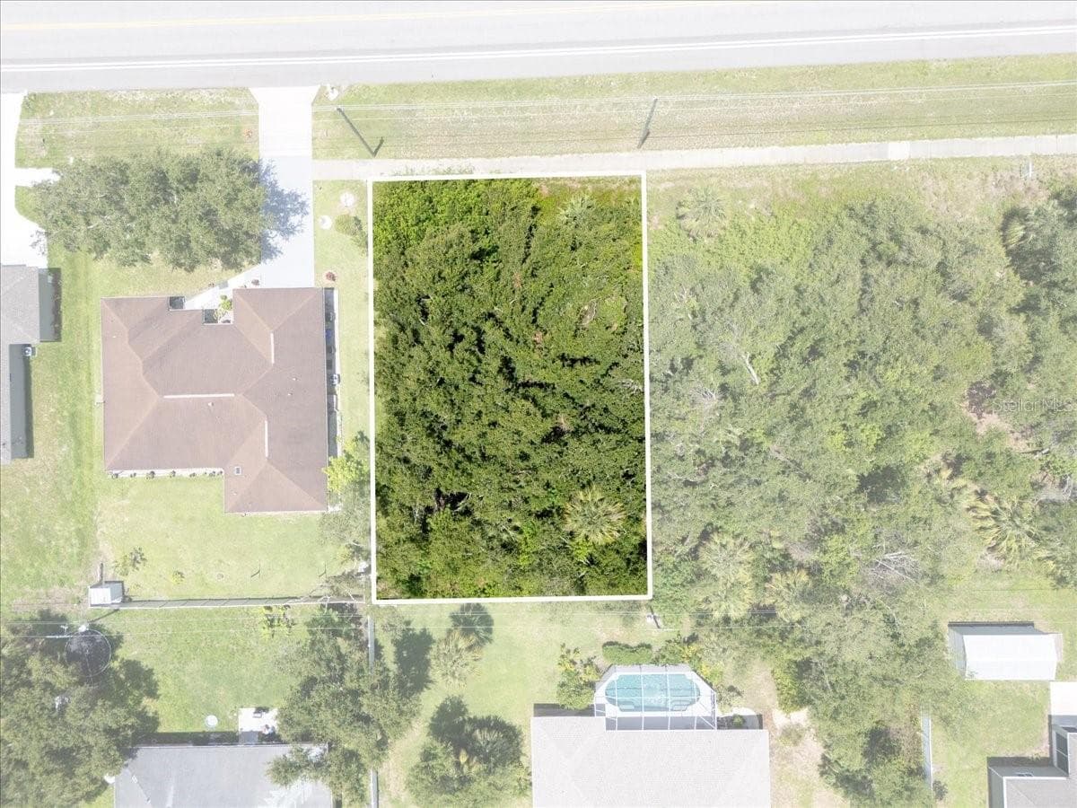 Land at S BISCAYNE DR, NORTH PORT, photo 3 of 6