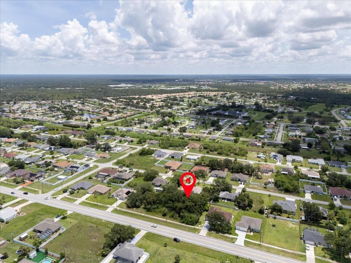 Land at S BISCAYNE DR, NORTH PORT, photo 4 of 6
