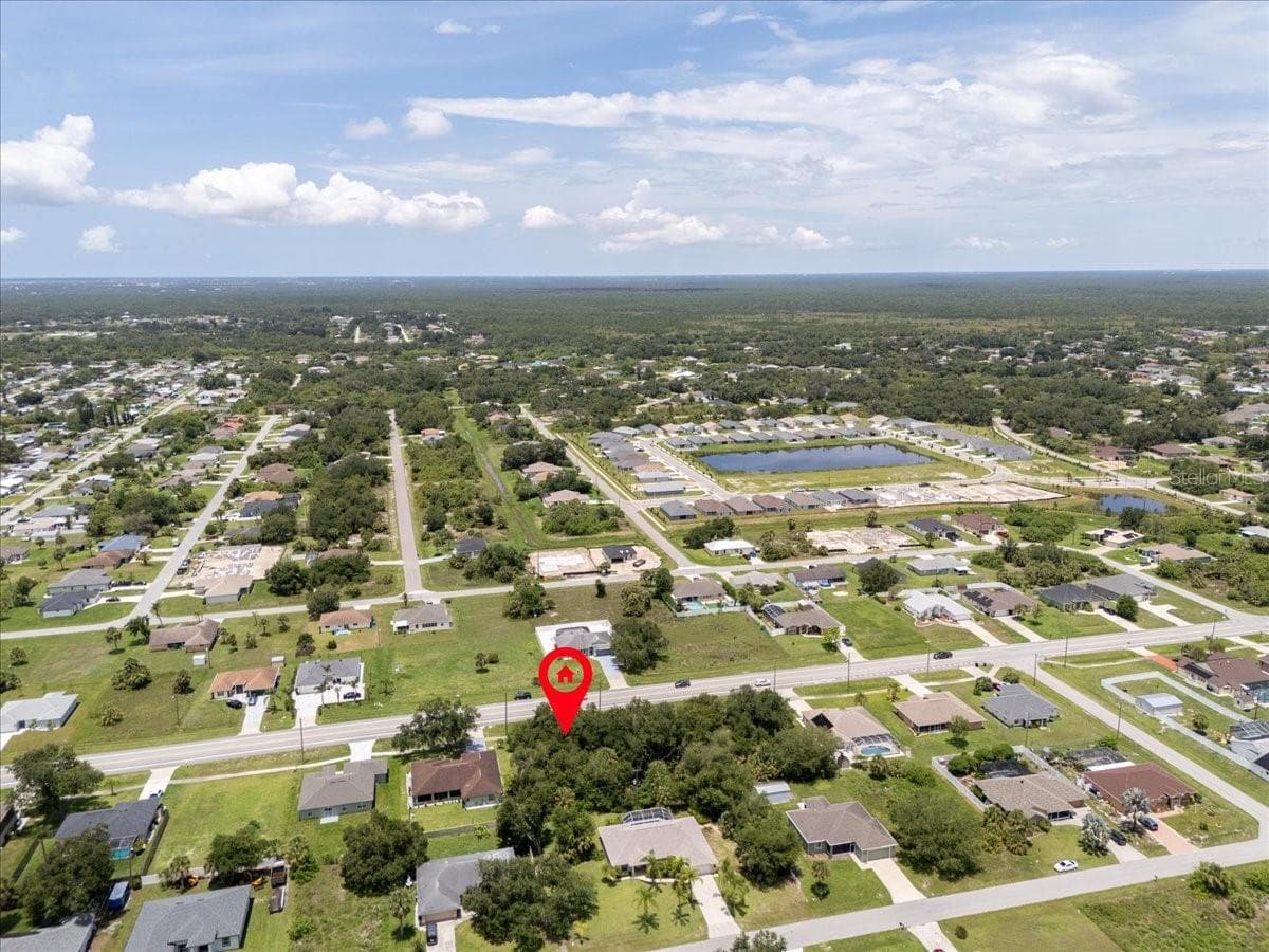 Land at S BISCAYNE DR, NORTH PORT, photo 5 of 6