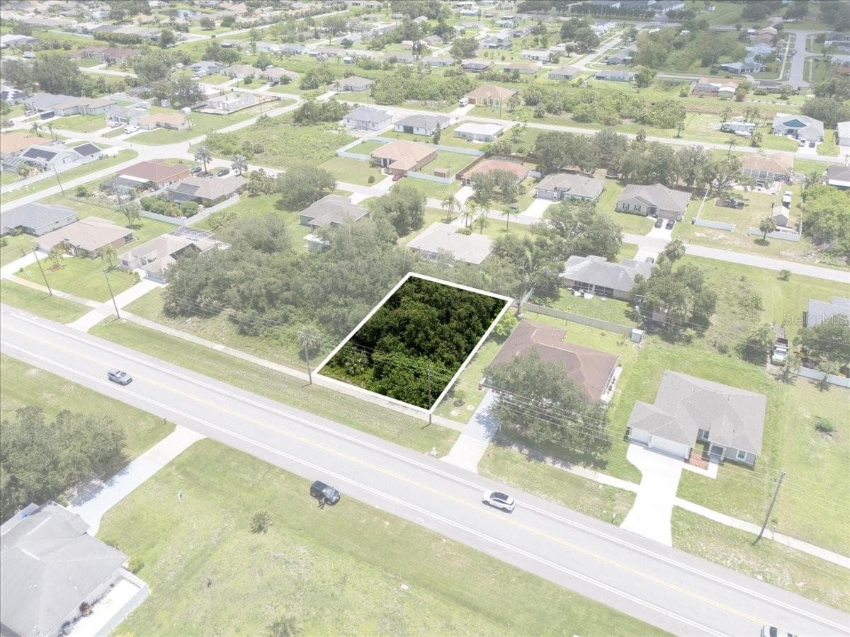 Land at S BISCAYNE DR, NORTH PORT, photo 6 of 6