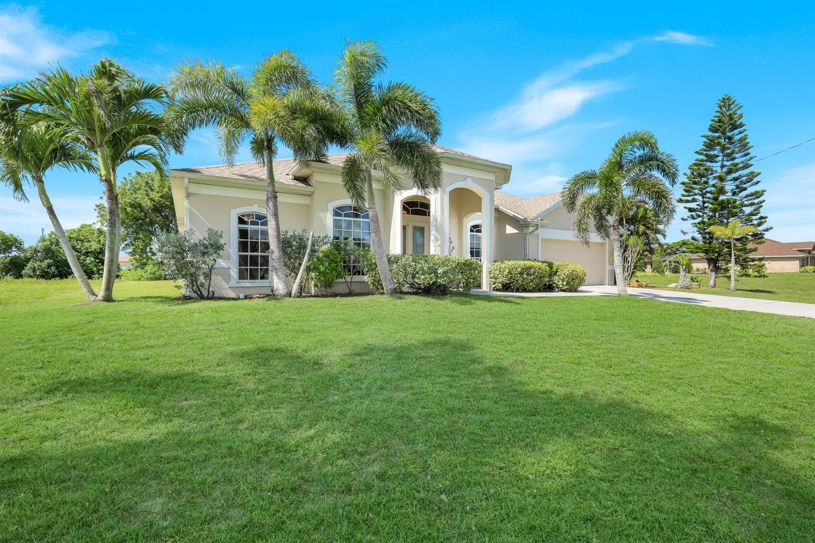 Single Family Residence at 1206 NW 18TH TER, CAPE CORAL, photo 48 of 50