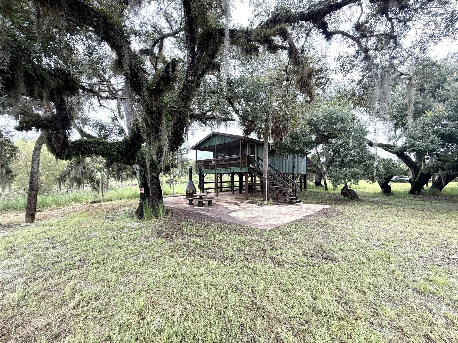Single Family Residence at 0 SE HIGHWAY 31, ARCADIA, photo 45 of 45