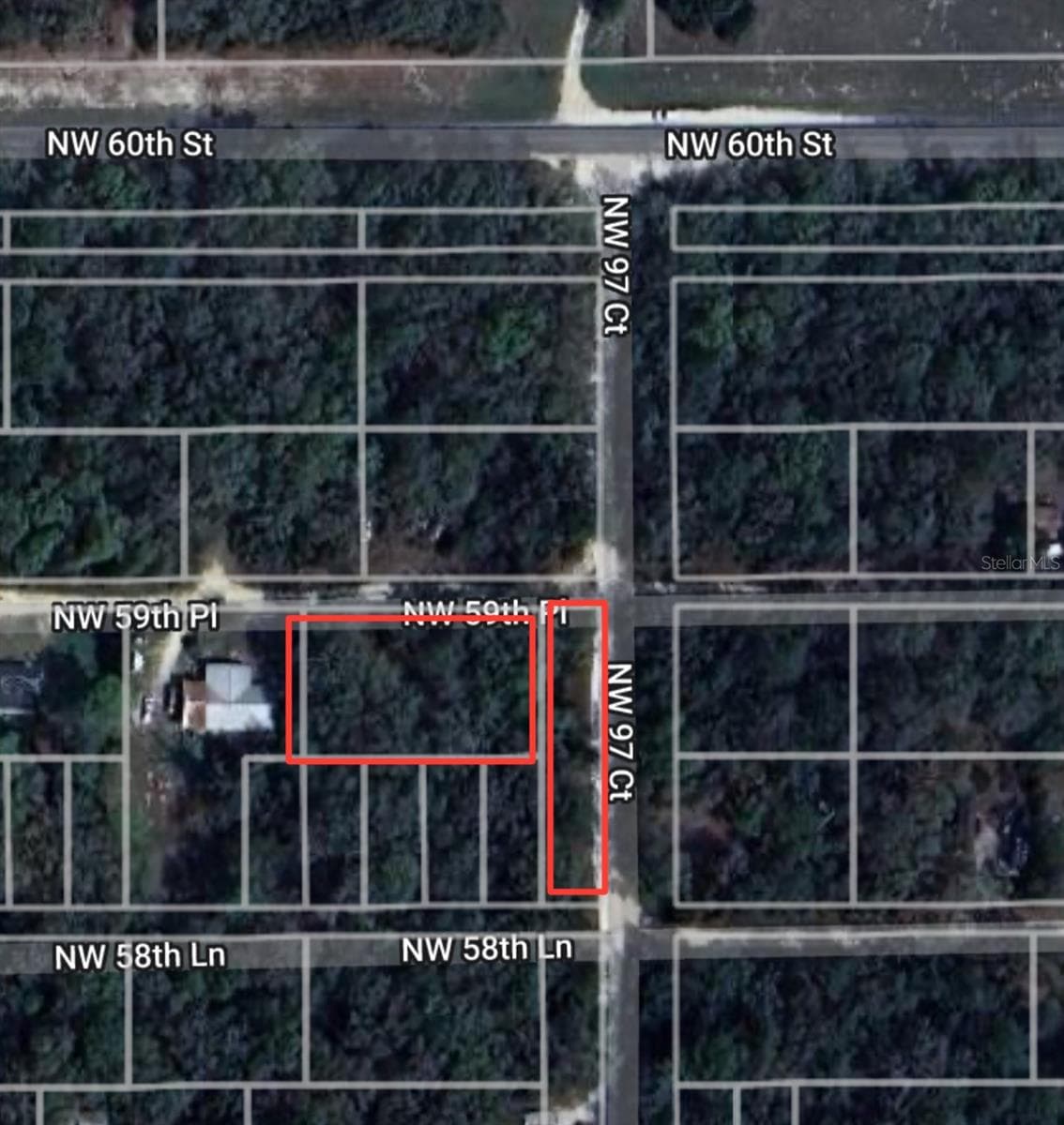 NW 58TH PL