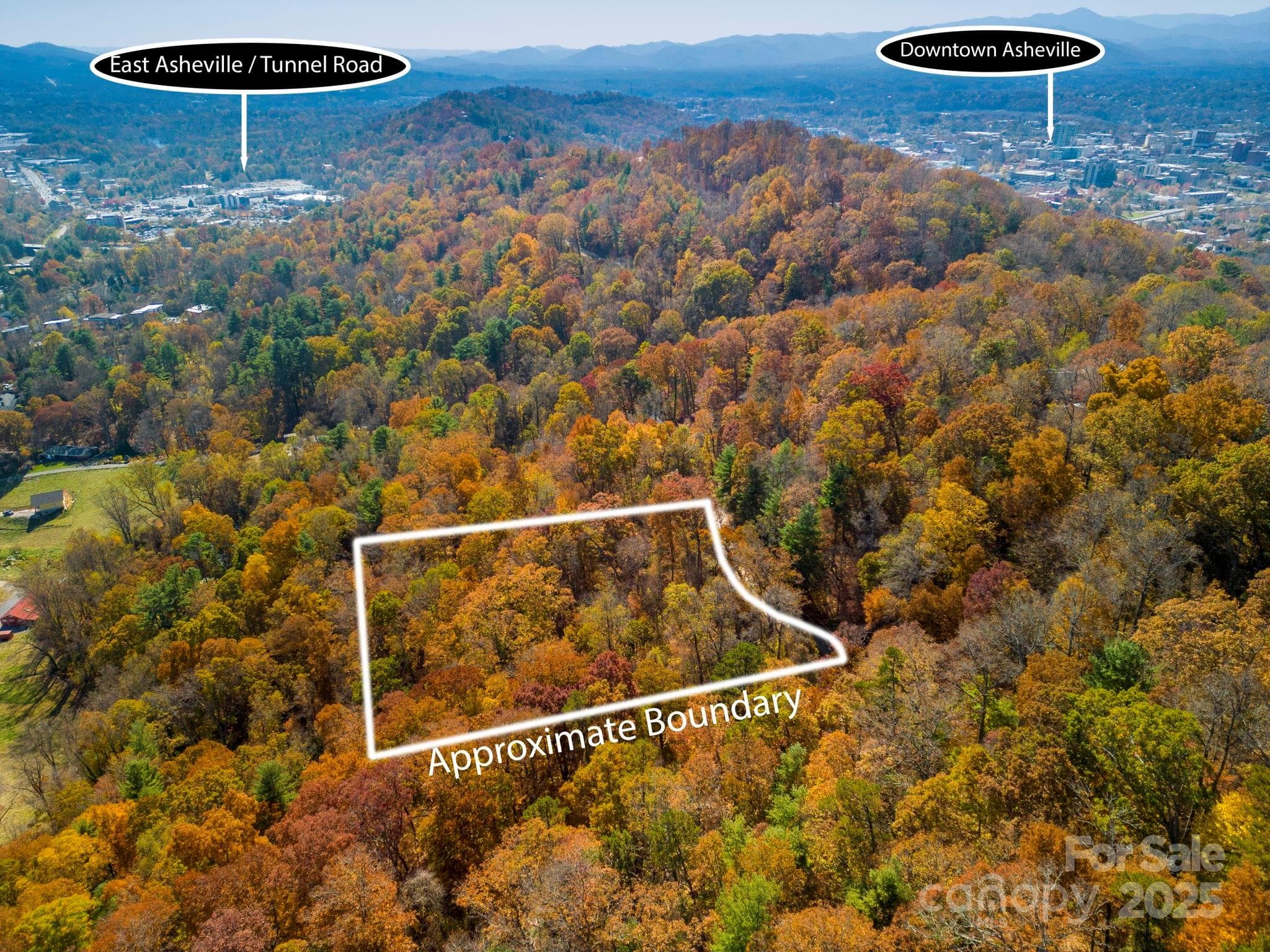 000 Vance Gap Road