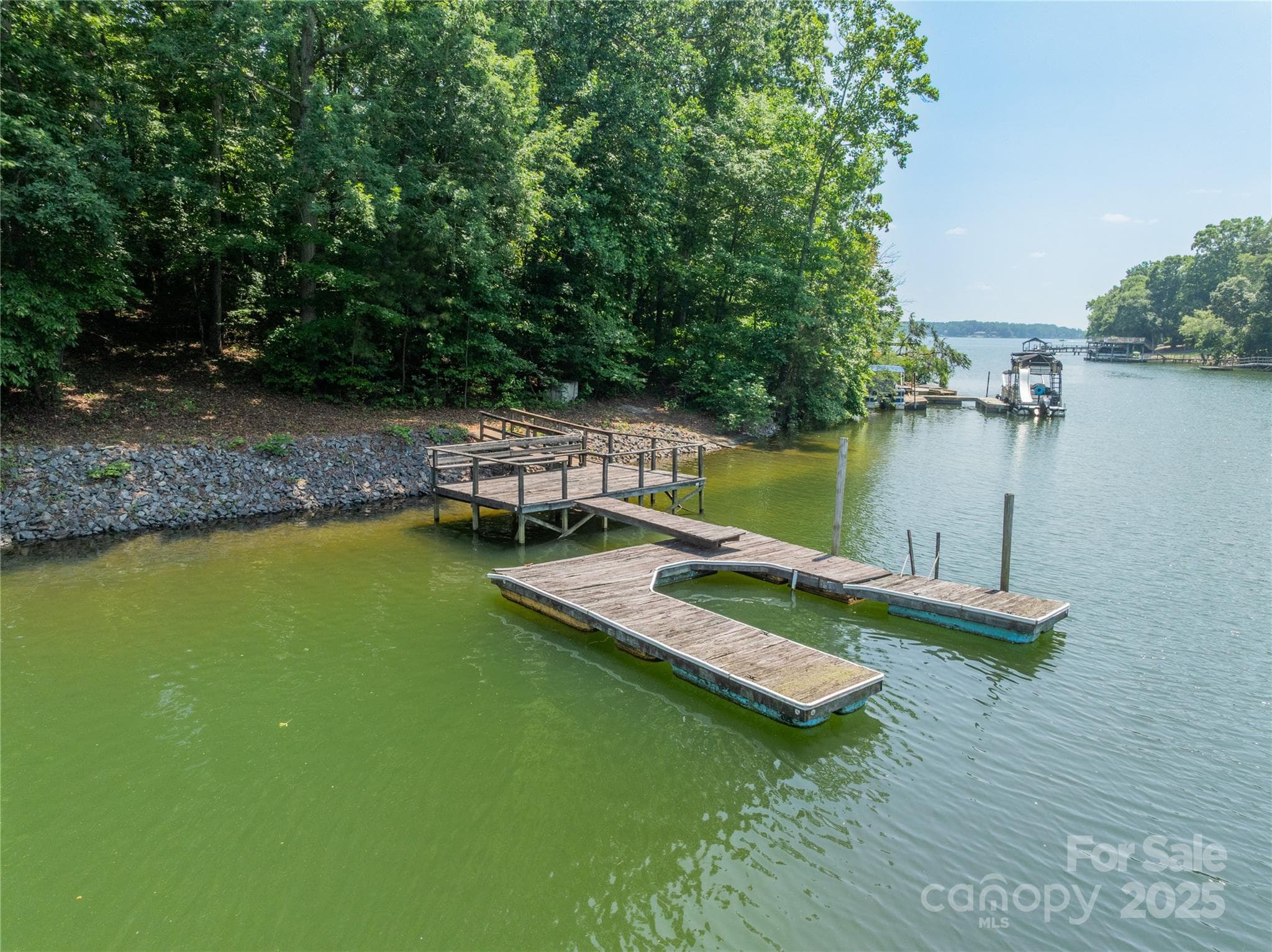 Lot at Mooresville, photo 7 of 11