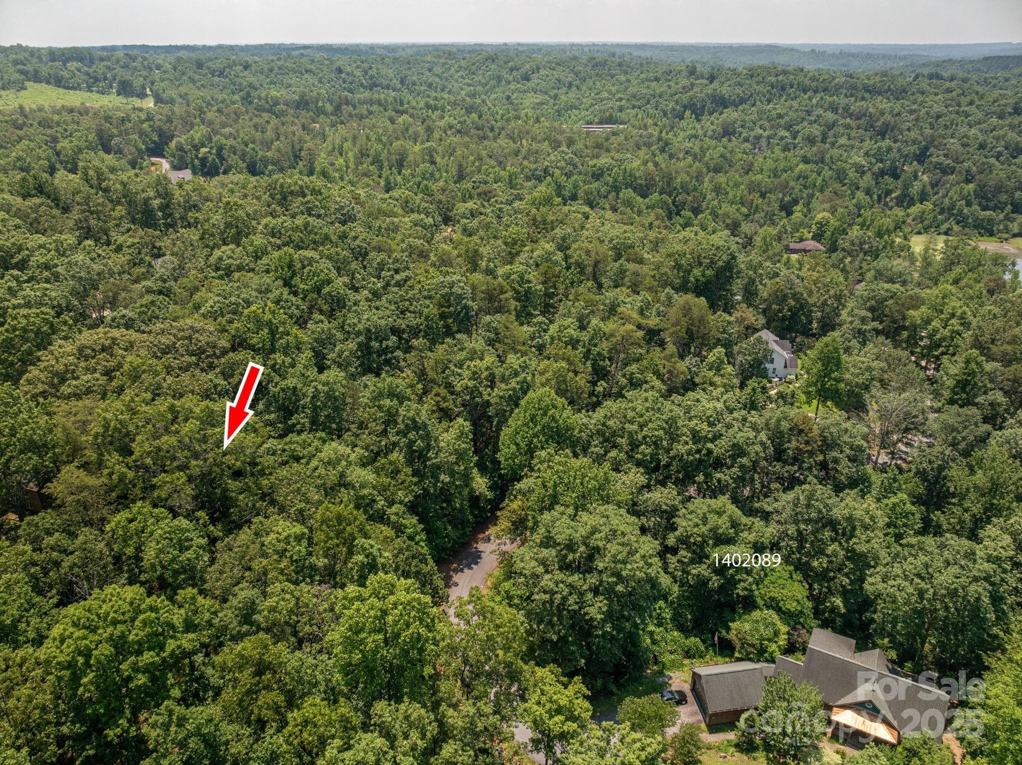 Lot at Lot #49 Moss Drive, Rutherfordton, photo 3 of 24