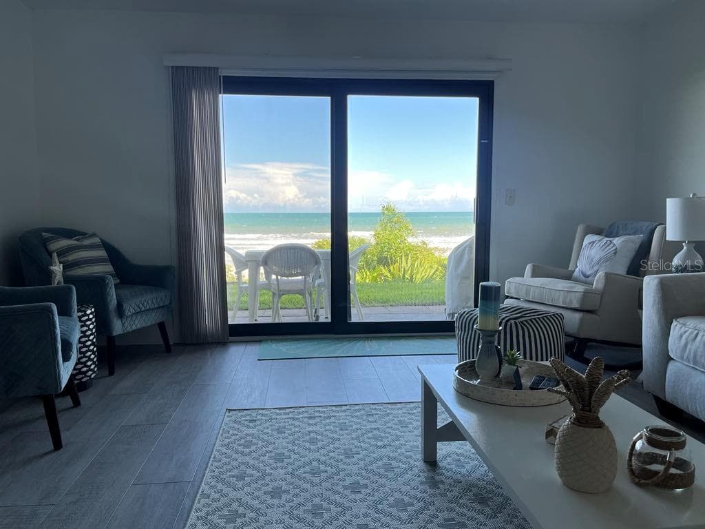 Condominium at 8550 A1A #261 S #25161, ST AUGUSTINE, photo 3 of 25