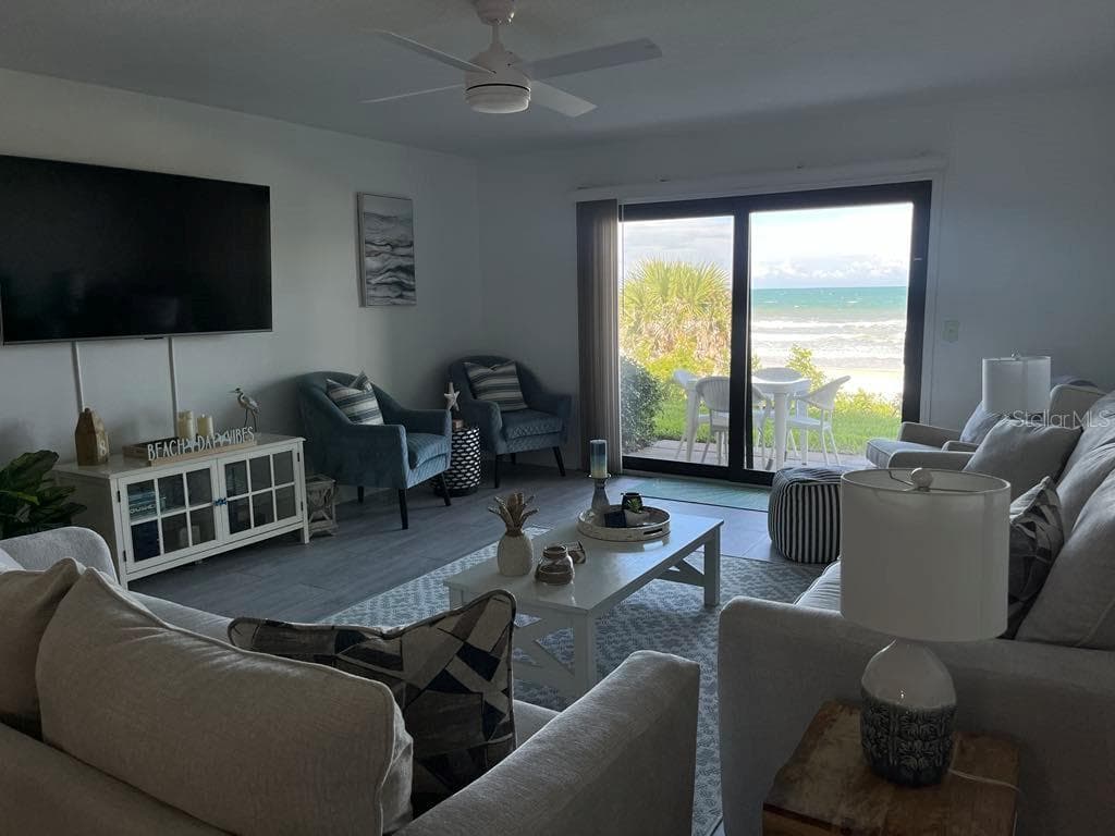 Condominium at 8550 A1A #261 S #25161, ST AUGUSTINE, photo 5 of 25