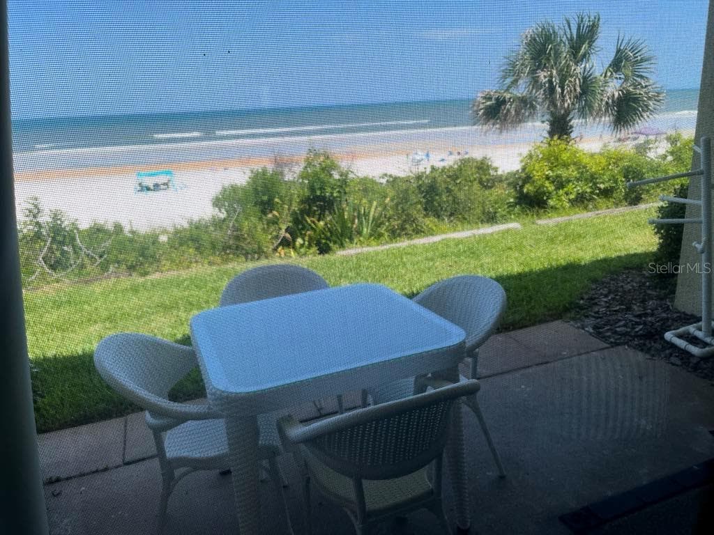 Condominium at 8550 A1A #261 S #25161, ST AUGUSTINE, photo 6 of 25