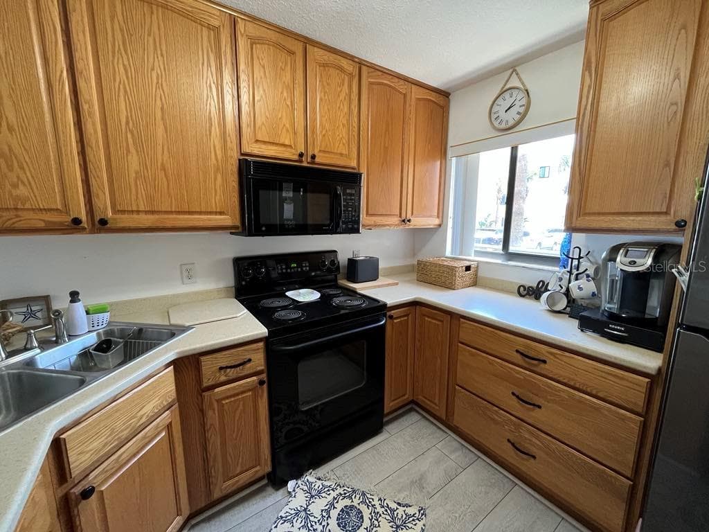 Condominium at 8550 A1A #261 S #25161, ST AUGUSTINE, photo 12 of 25