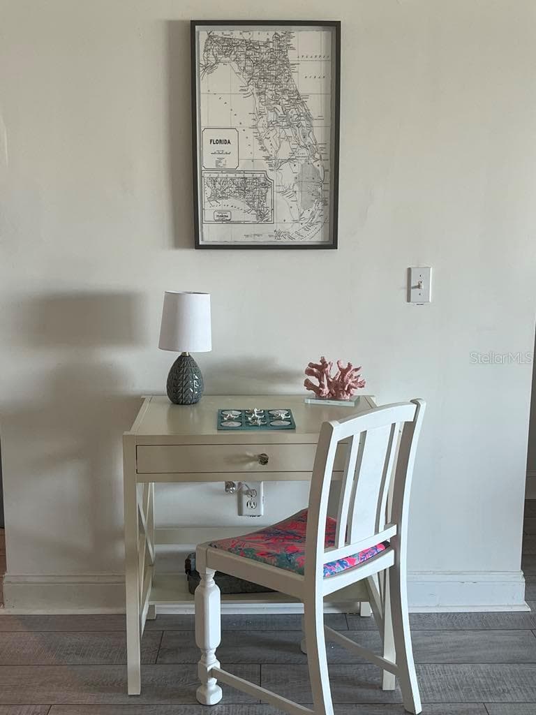 Condominium at 8550 A1A #261 S #25161, ST AUGUSTINE, photo 13 of 25