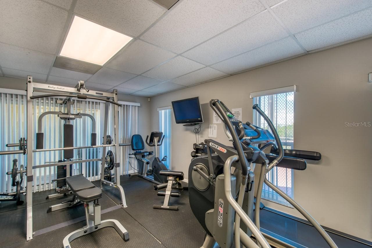 Condominium at 8550 A1A #261 S #25161, ST AUGUSTINE, photo 25 of 25