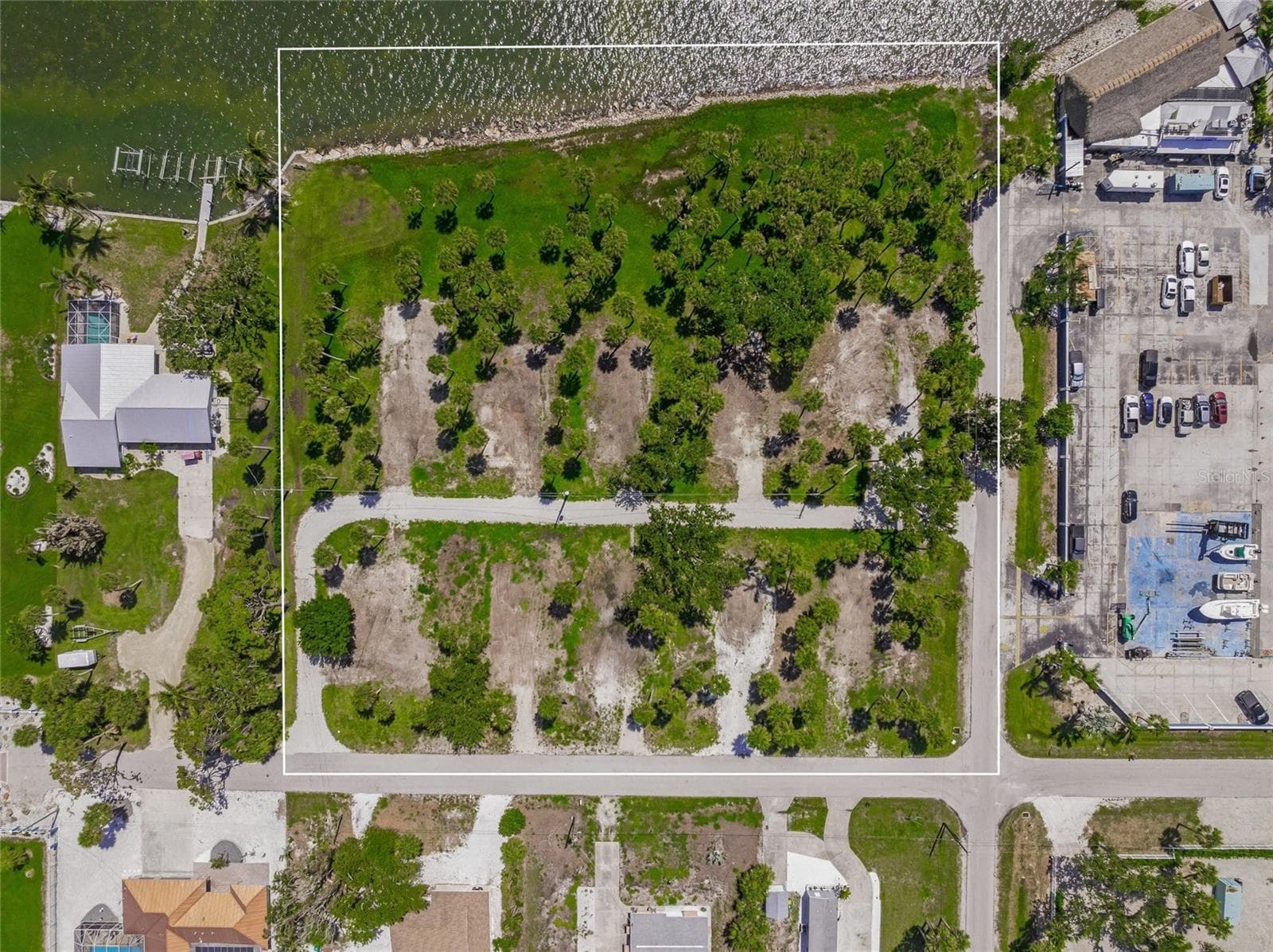 Land at 1 RASCHE RD, ENGLEWOOD, photo 8 of 17
