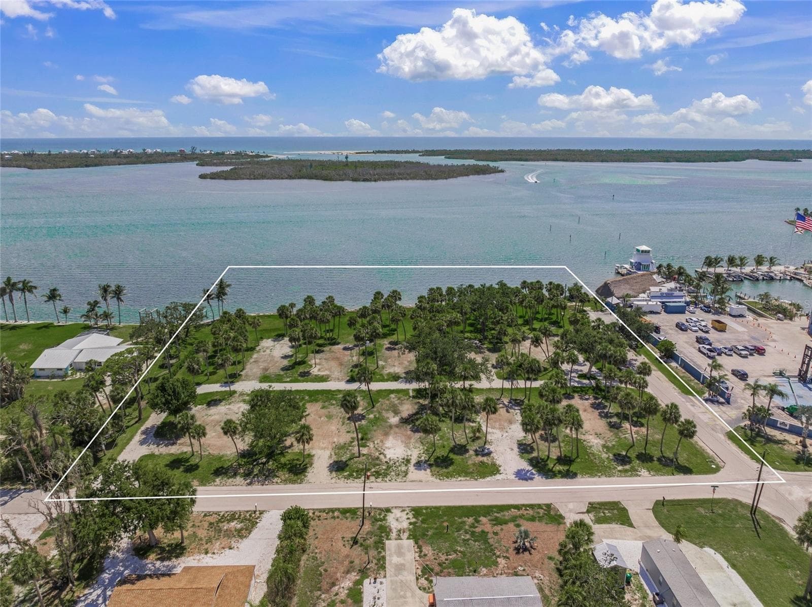 Land at 1 RASCHE RD, ENGLEWOOD, photo 11 of 17
